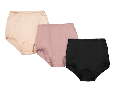 Foto 1 | Foto 1 | Pantaleta Sonata para Mujer 3 Piezas