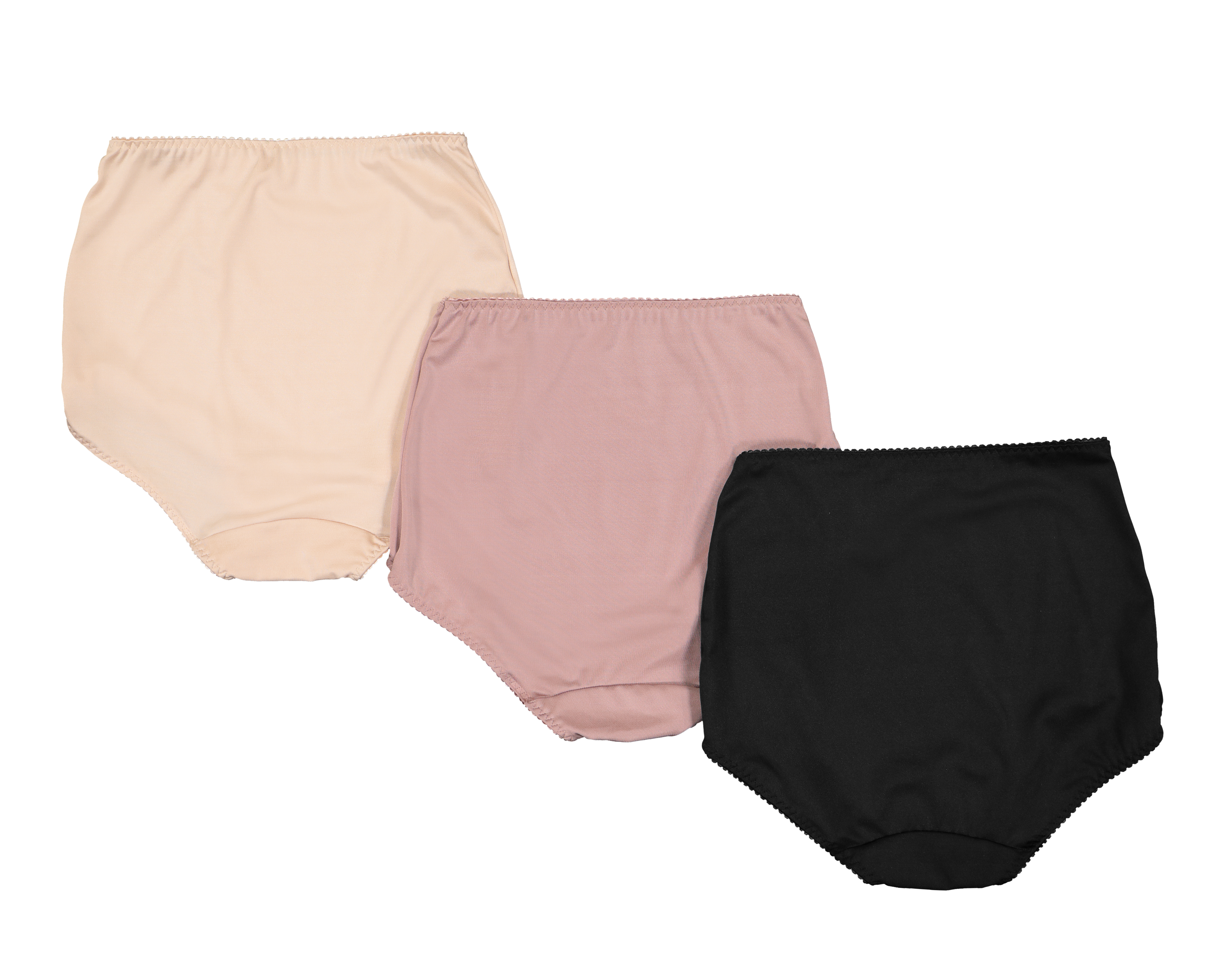 Foto 2 | Foto 2 | Pantaleta Sonata para Mujer 3 Piezas