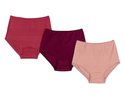 Foto 1 | Foto 1 | Pantaleta Sonata para Mujer 3 Piezas
