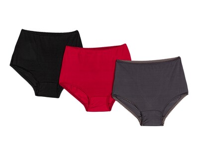 Foto 1 | Foto 1 | Pantaleta Sonata para Mujer 3 Piezas