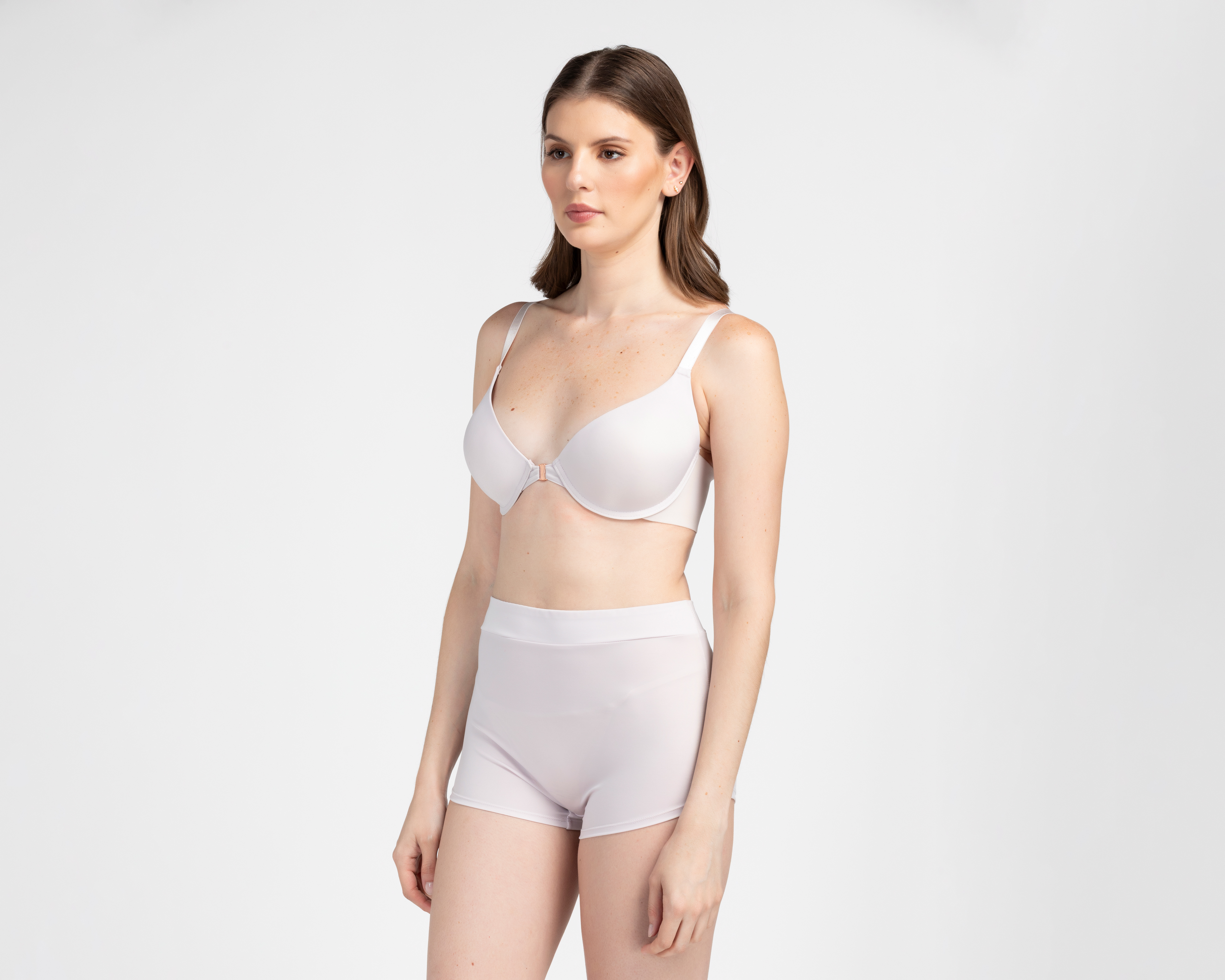 Coordinado Copa Completa Rosa Carnival