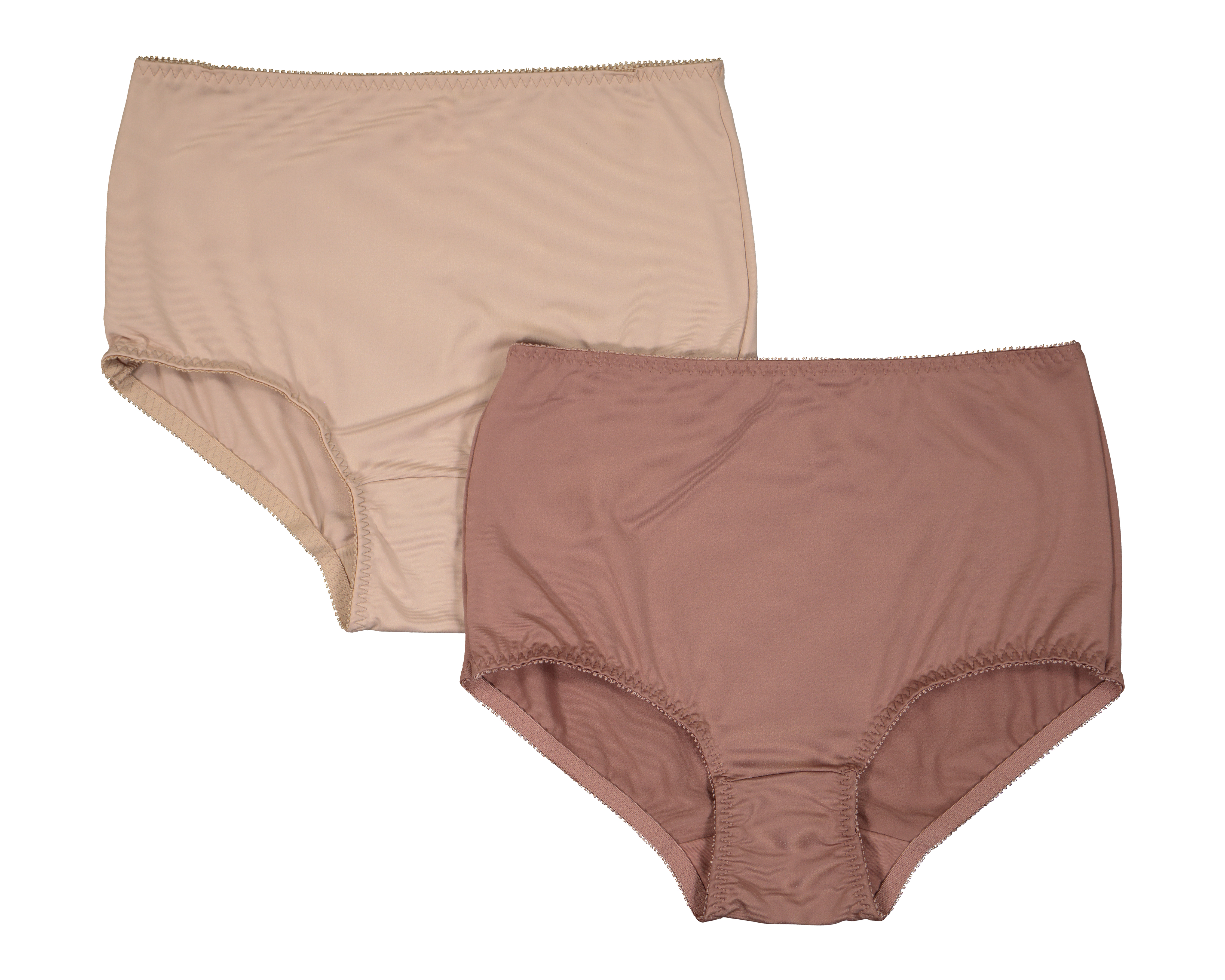 Foto 2 pulgar | Foto 1 | Pantaleta Berlei para Mujer 2 Piezas