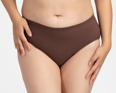 Foto 2 | Foto 2 | Pantaleta Beauty Secret para Mujer 3 Piezas
