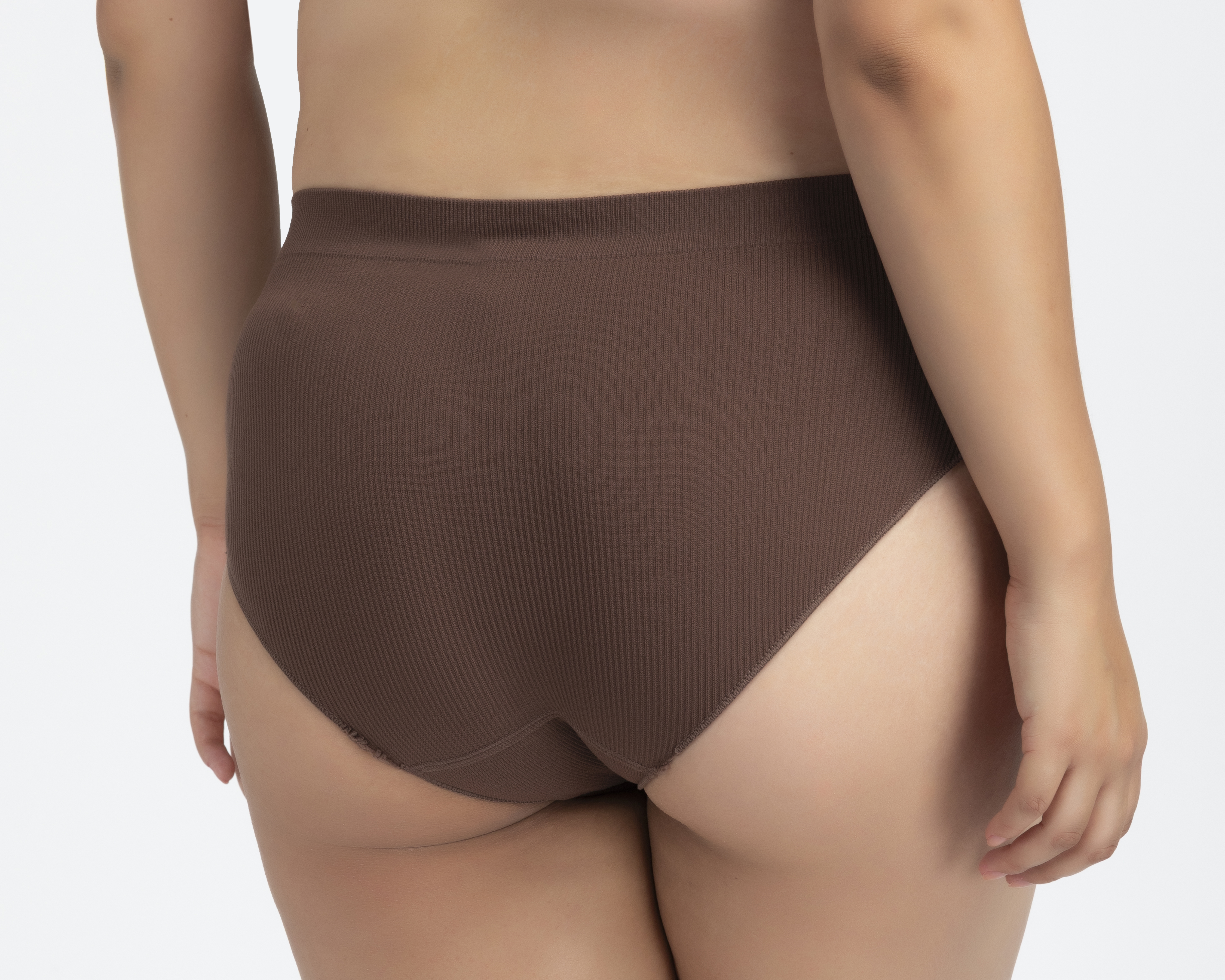 Foto 4 pulgar | Foto 3 | Pantaleta Beauty Secret para Mujer 3 Piezas