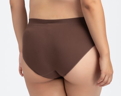 Foto 3 | Foto 3 | Pantaleta Beauty Secret para Mujer 3 Piezas