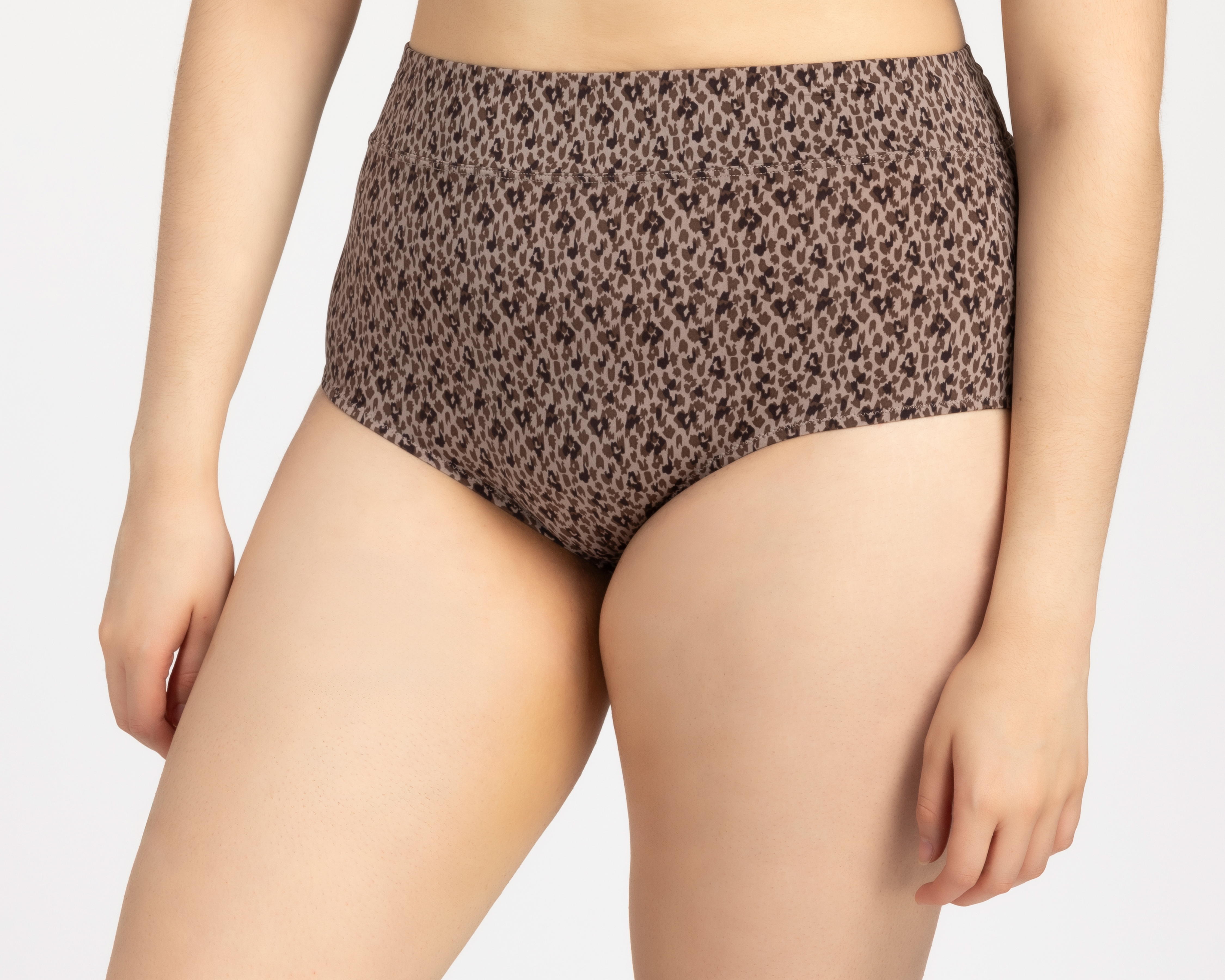 Foto 3 pulgar | Foto 2 | Pantaleta Beauty Secret para Mujer 3 Piezas