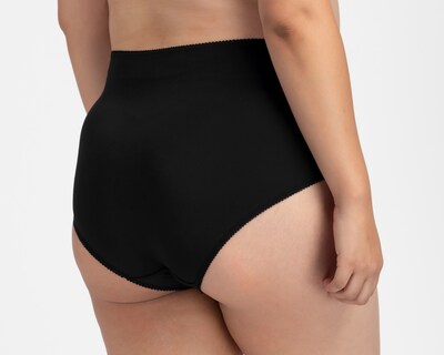Foto 3 | Foto 3 | Pantaleta con Encaje Beauty Secret para Mujer 3 Piezas