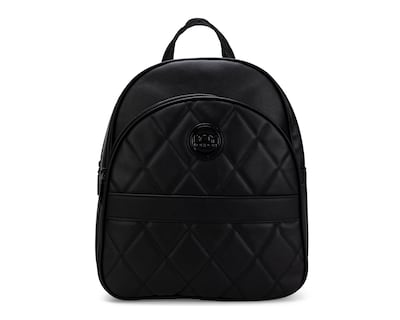 Foto 1 | Foto 1 | Mochila Boy London Negra