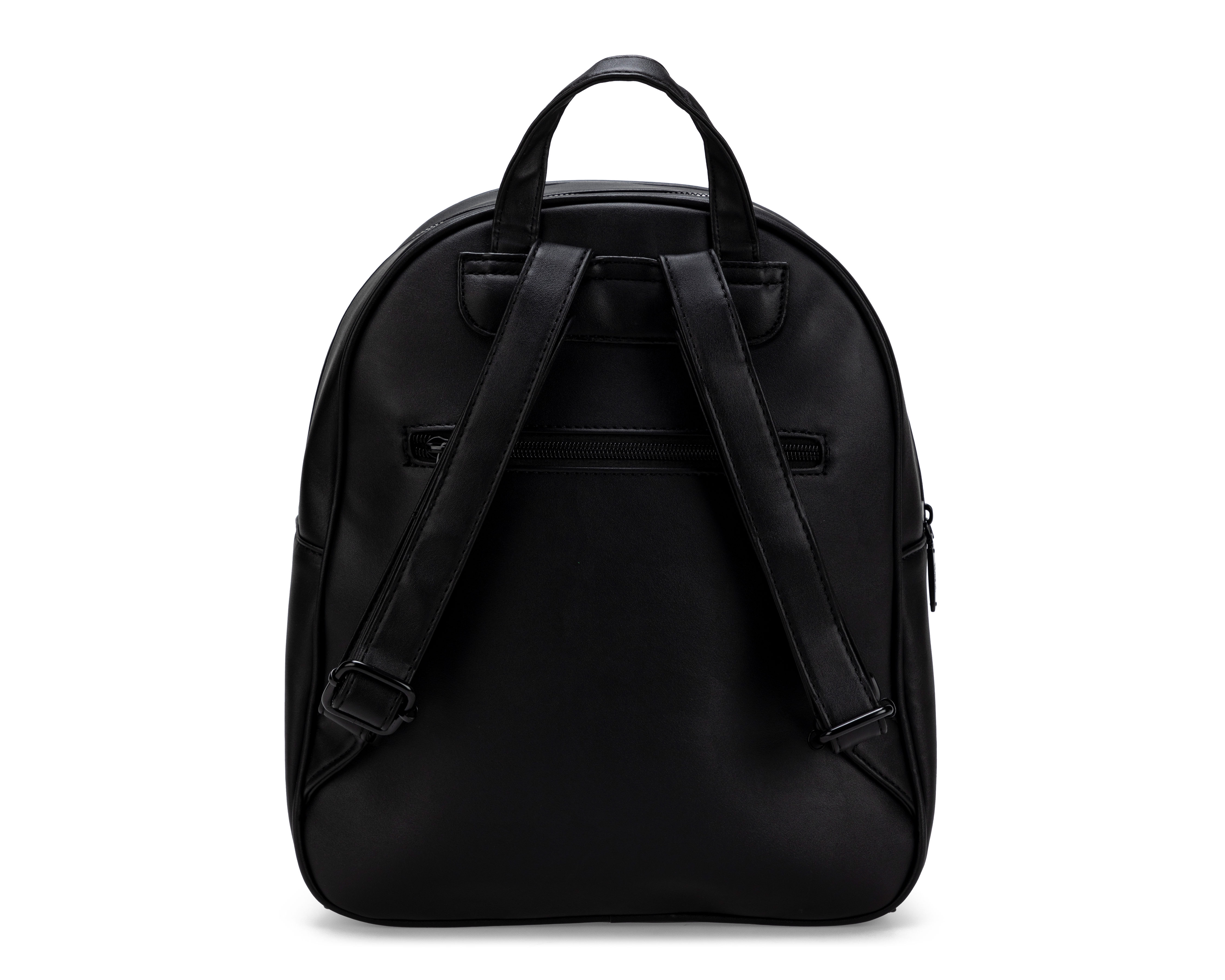 Foto 4 pulgar | Foto 3 | Mochila Boy London Negra