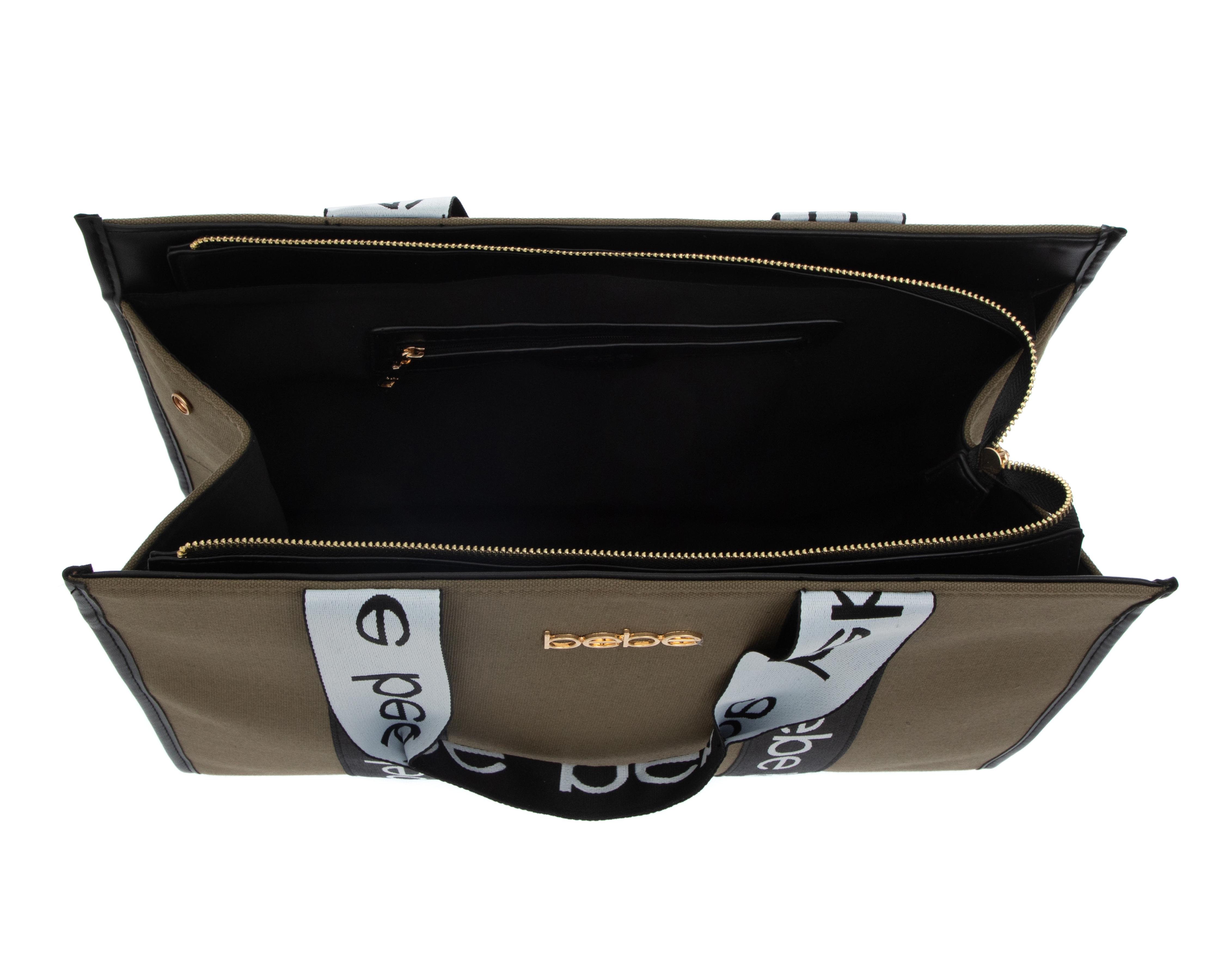 Foto 5 pulgar | Foto 4 | Bolsa de Hombro Bebe