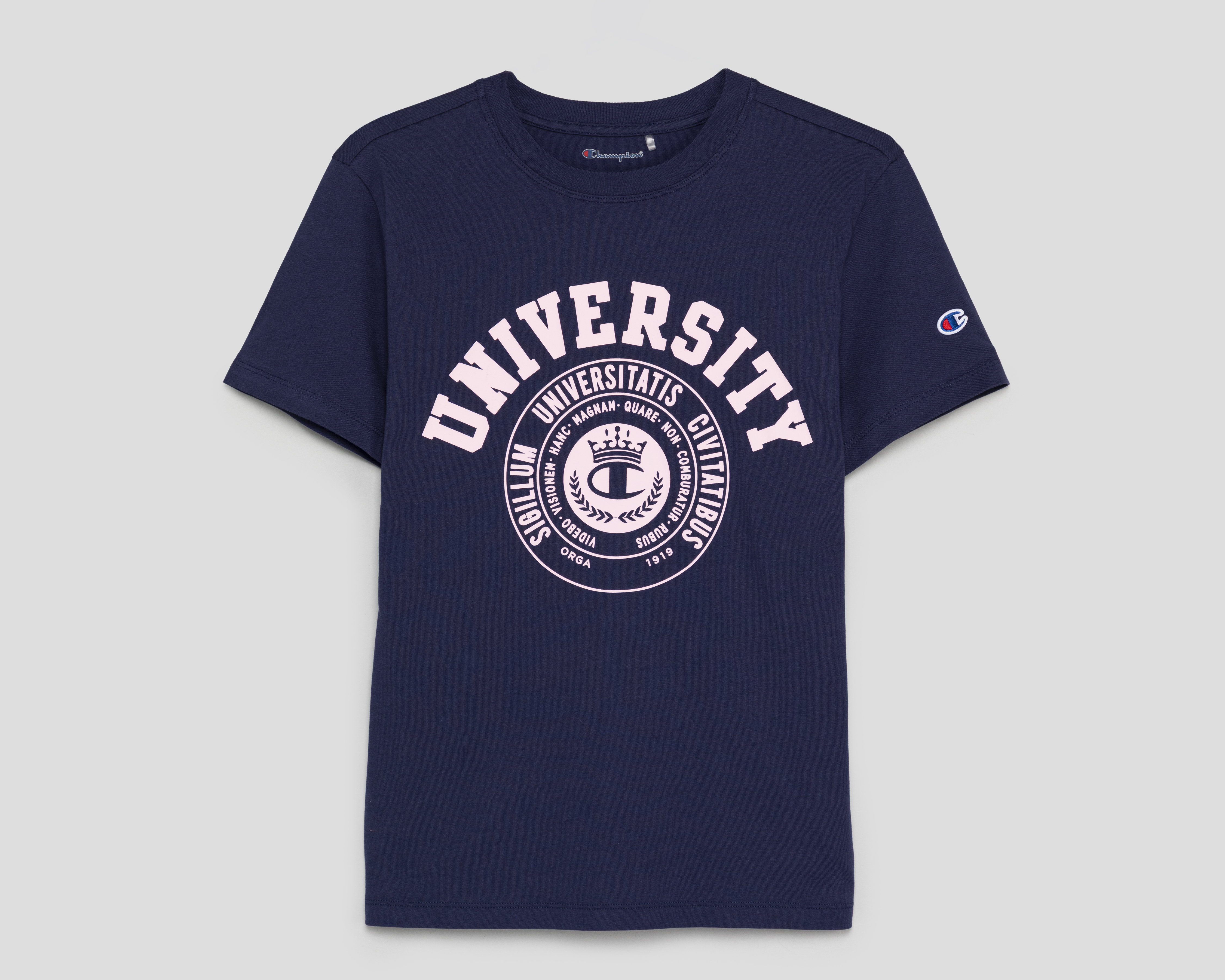 Foto 1 | Foto 1 | Playera Deportiva Champion para Mujer