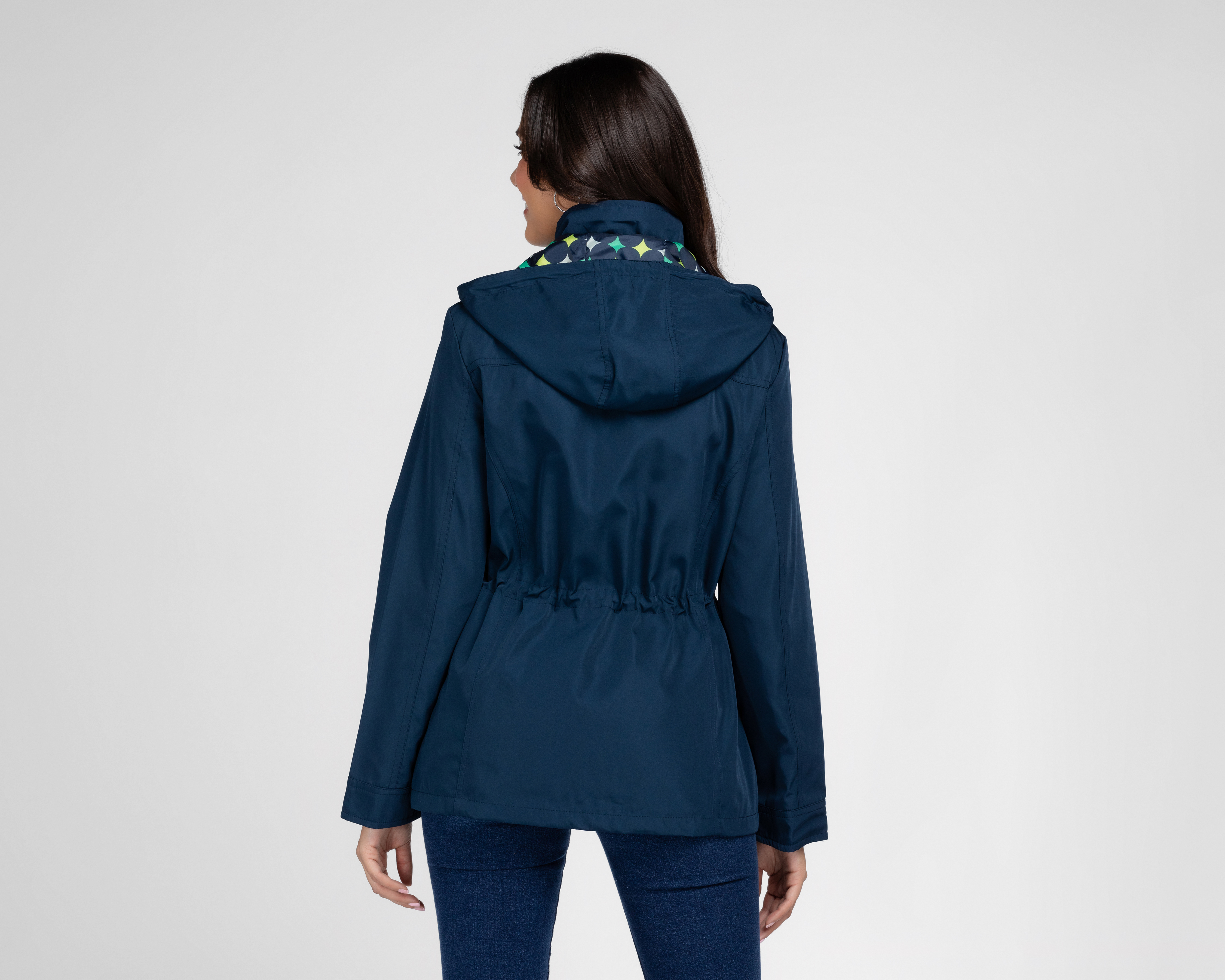 Foto 3 | Foto 3 | Chamarra Repelente Sahara para Mujer