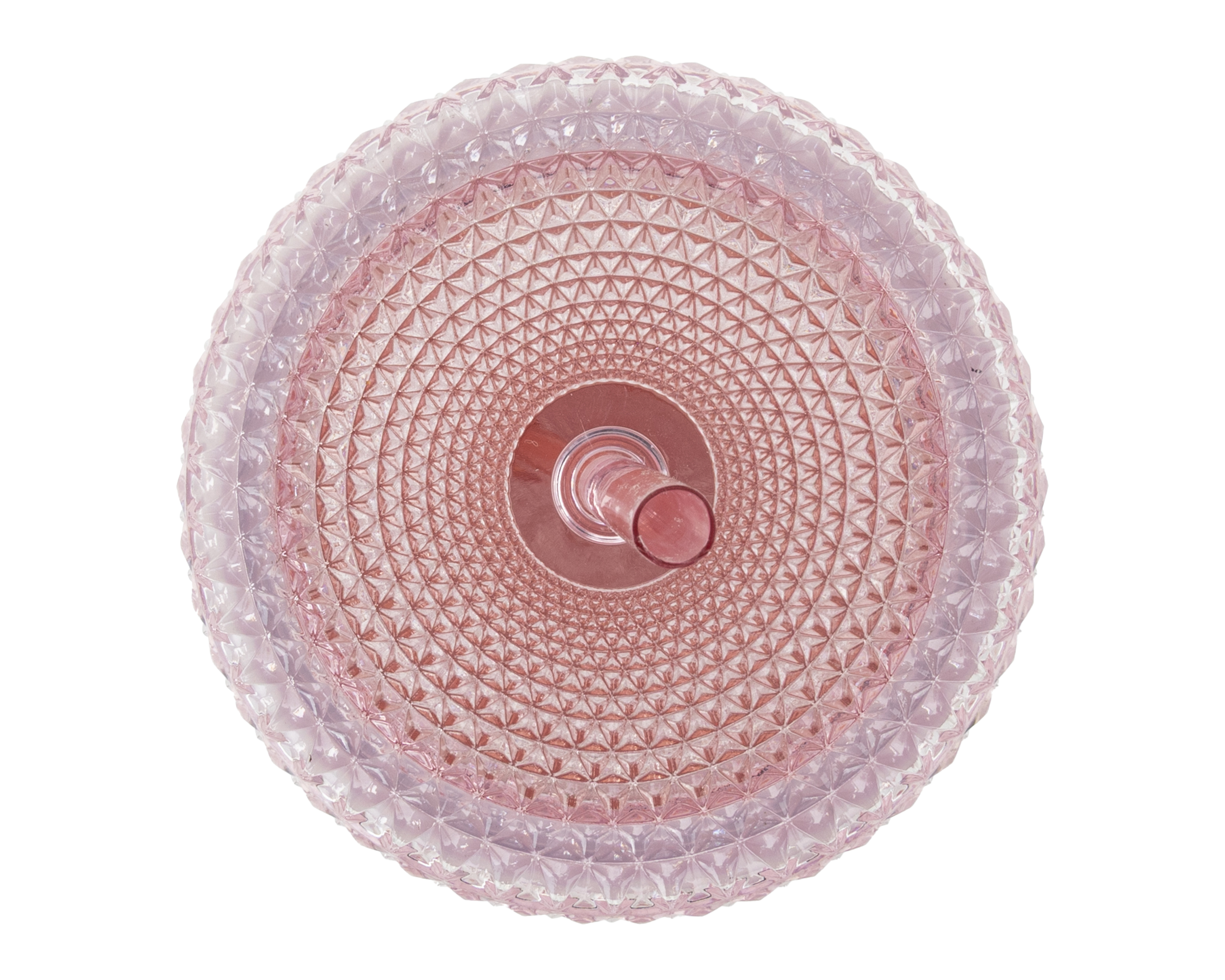 Foto 3 | Foto 3 | Vaso con Popote de Plástico 18 Forever 500 ml