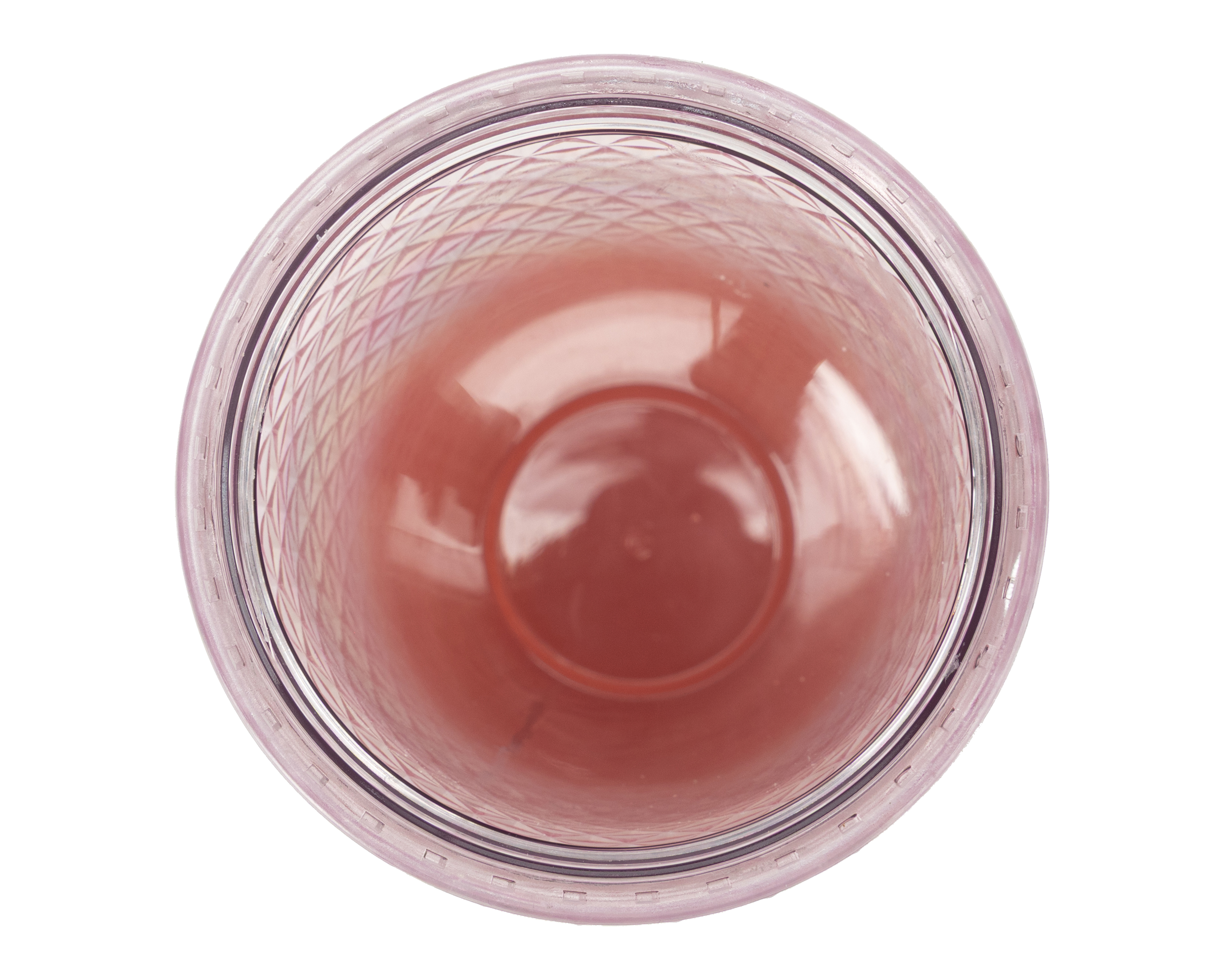 Foto 4 | Foto 4 | Vaso con Popote de Plástico 18 Forever 500 ml