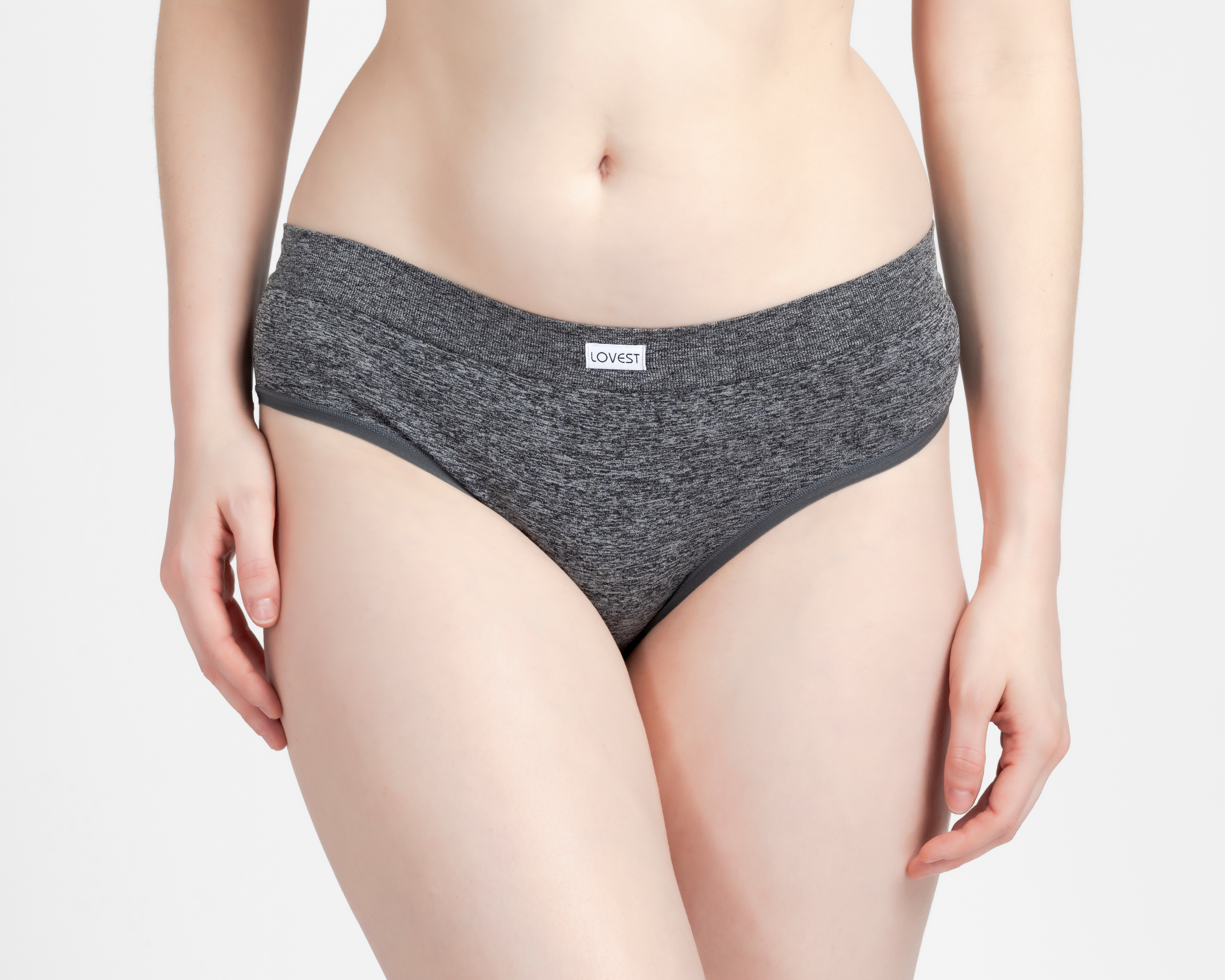 Foto 2 | Foto 2 | Bikini Lovest para Mujer 3 Piezas