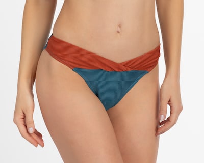 Foto 4 | Foto 4 | Bikini NYD Azul