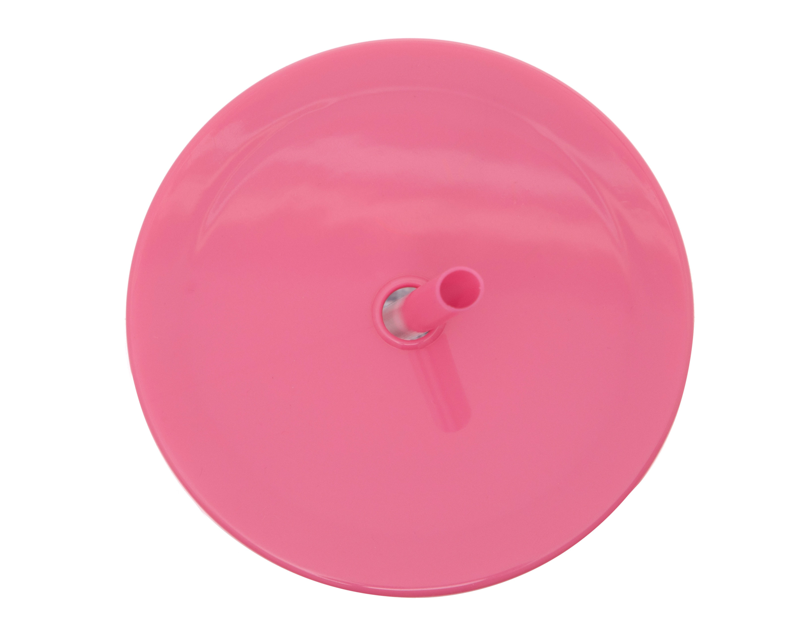 Foto 4 | Foto 4 | Vaso de Plástico con Tapadera 18 Forever