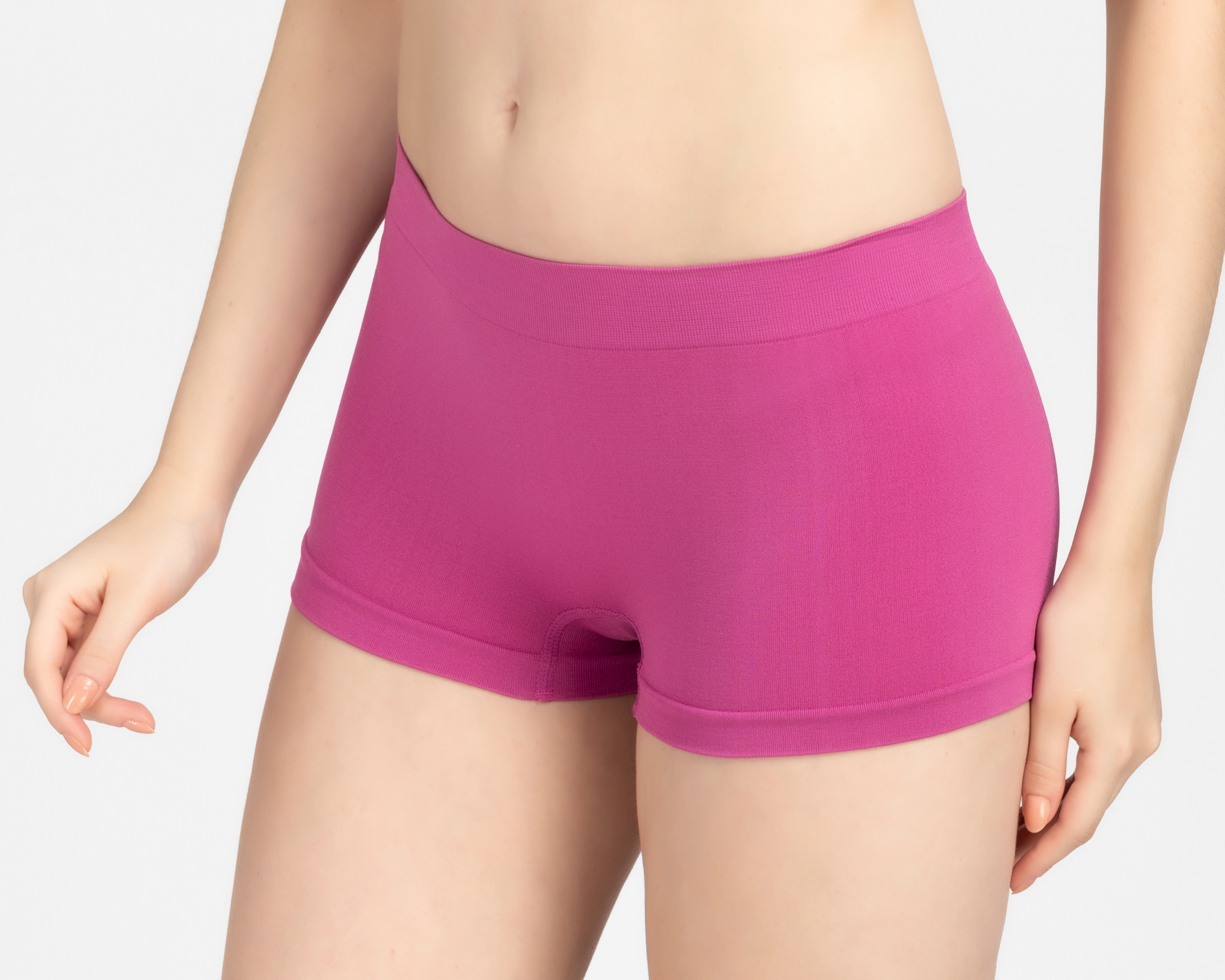 Foto 3 pulgar | Foto 2 | Bóxer Lovest para Mujer 5 Piezas