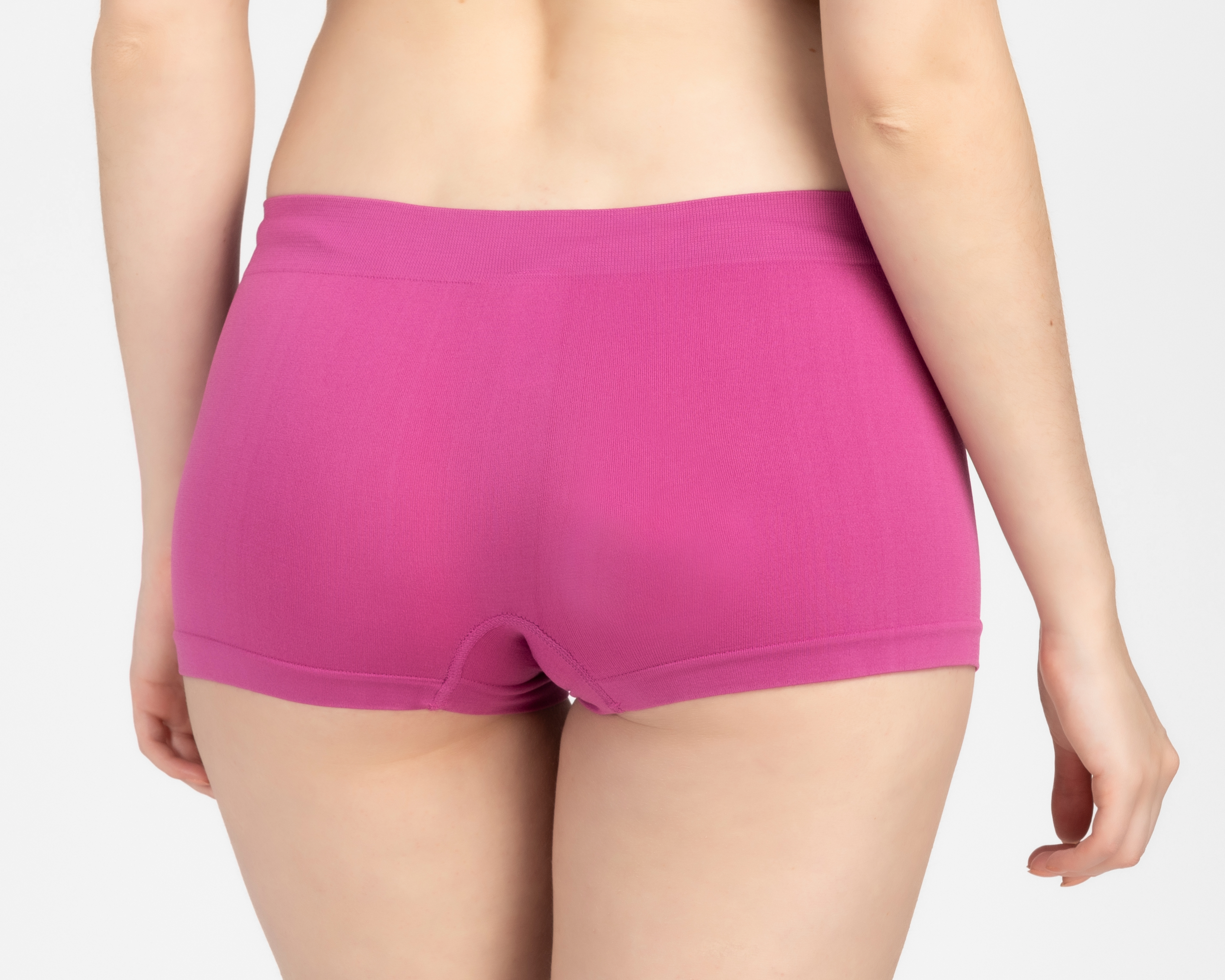 Foto 4 pulgar | Foto 3 | Bóxer Lovest para Mujer 5 Piezas