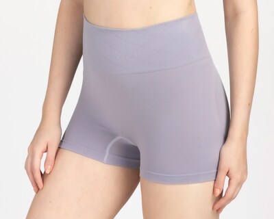 Foto 2 | Foto 2 | Bóxer Lovest Seamless para Mujer 5 Piezas