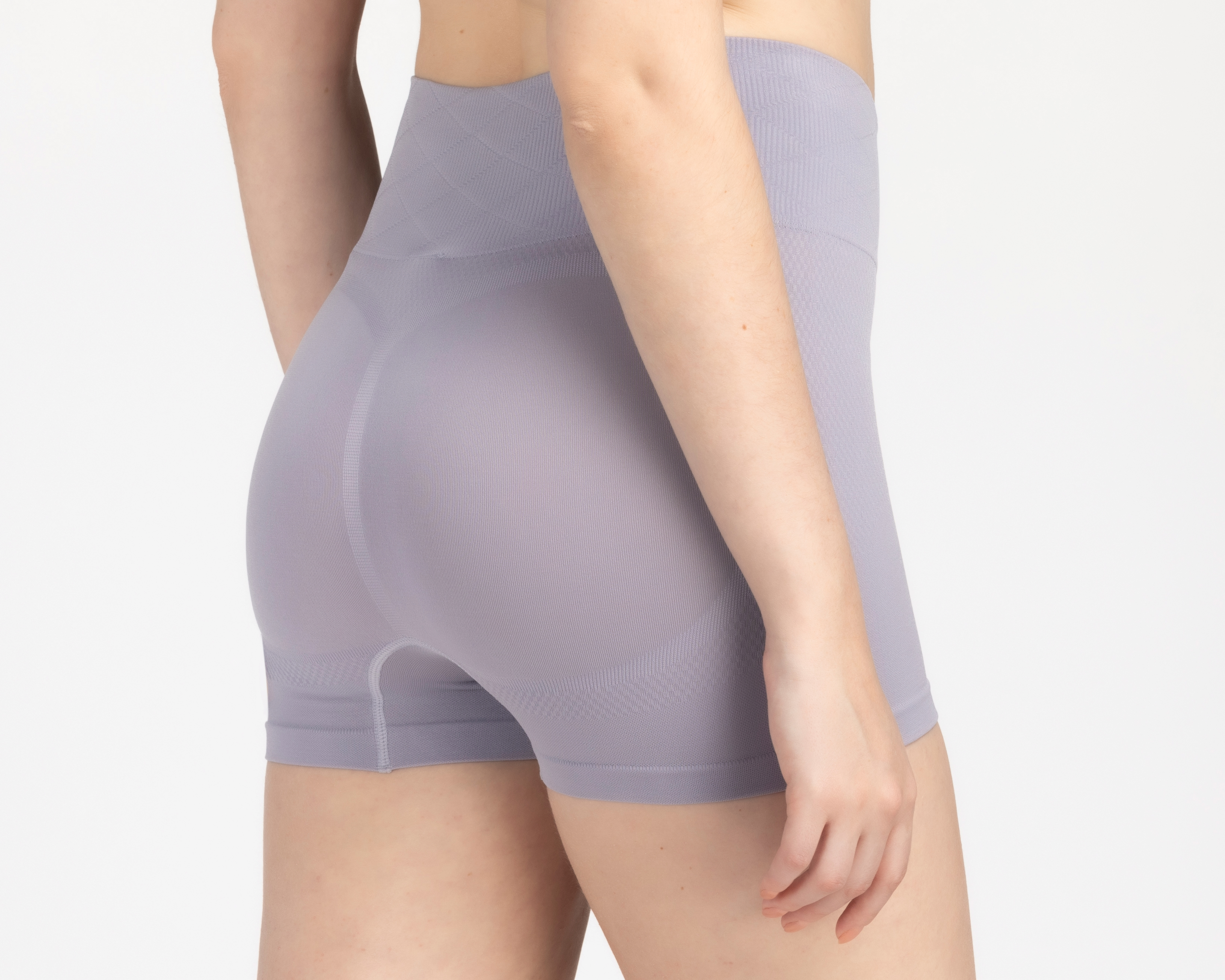 Foto 4 pulgar | Foto 3 | Bóxer Lovest Seamless para Mujer 5 Piezas
