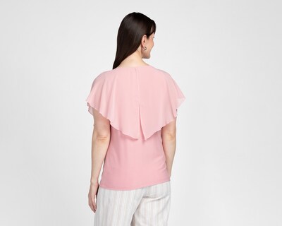 Foto 3 | Foto 3 | Blusa Manga Corta Lady Sun para Mujer