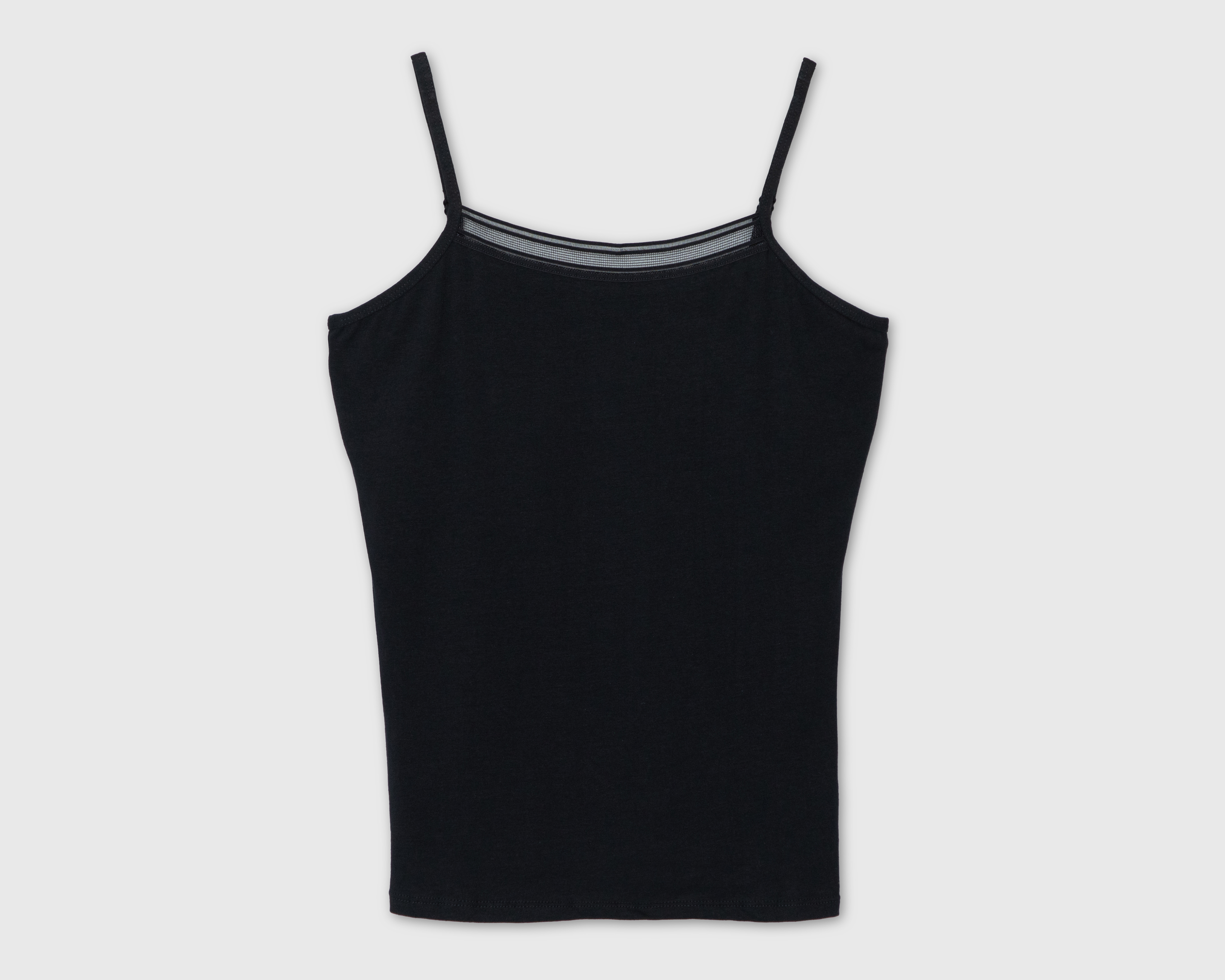 Foto 2 pulgar | Foto 1 | Camiseta Interior Beauty Secret para Mujer