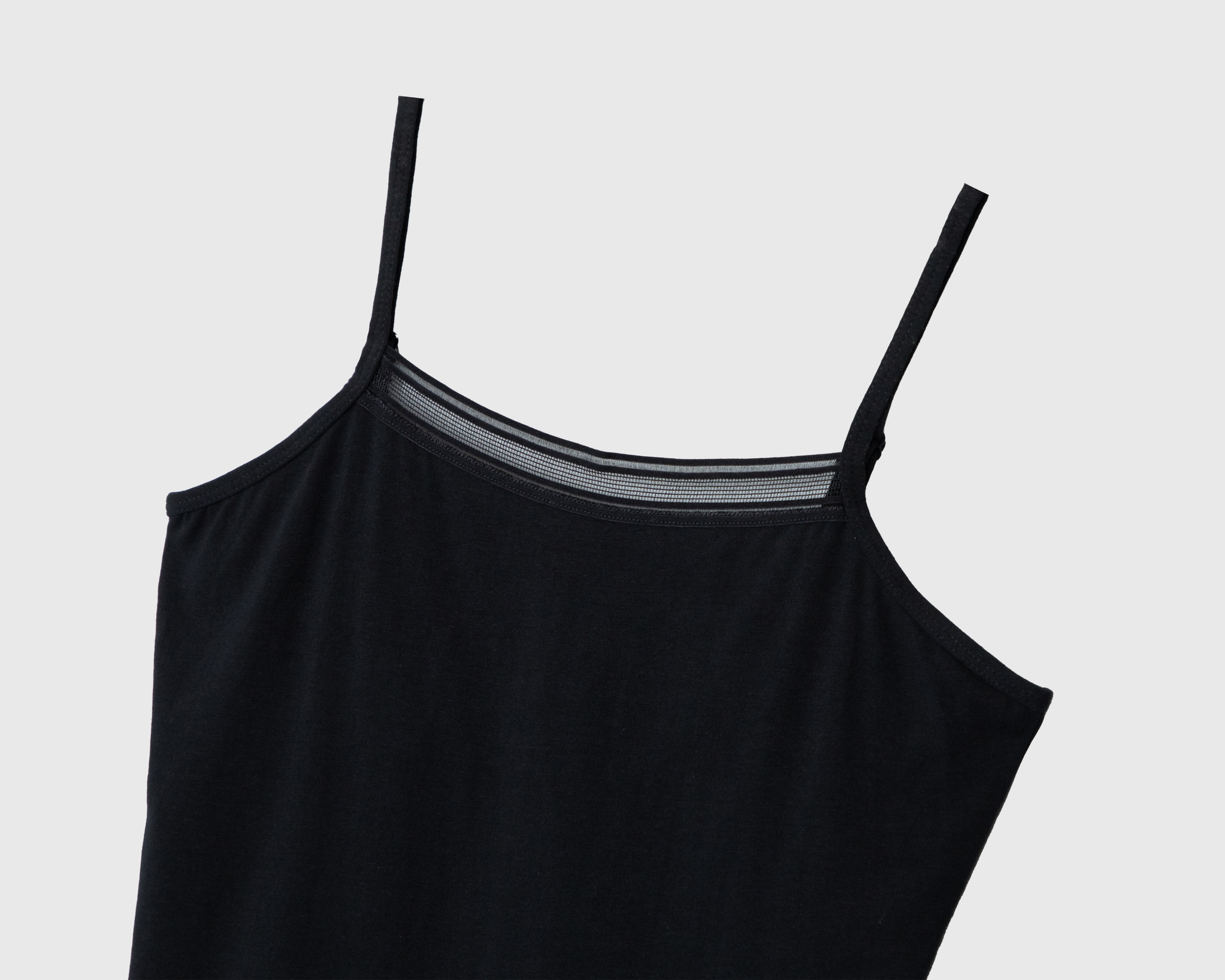 Foto 4 pulgar | Foto 3 | Camiseta Interior Beauty Secret para Mujer