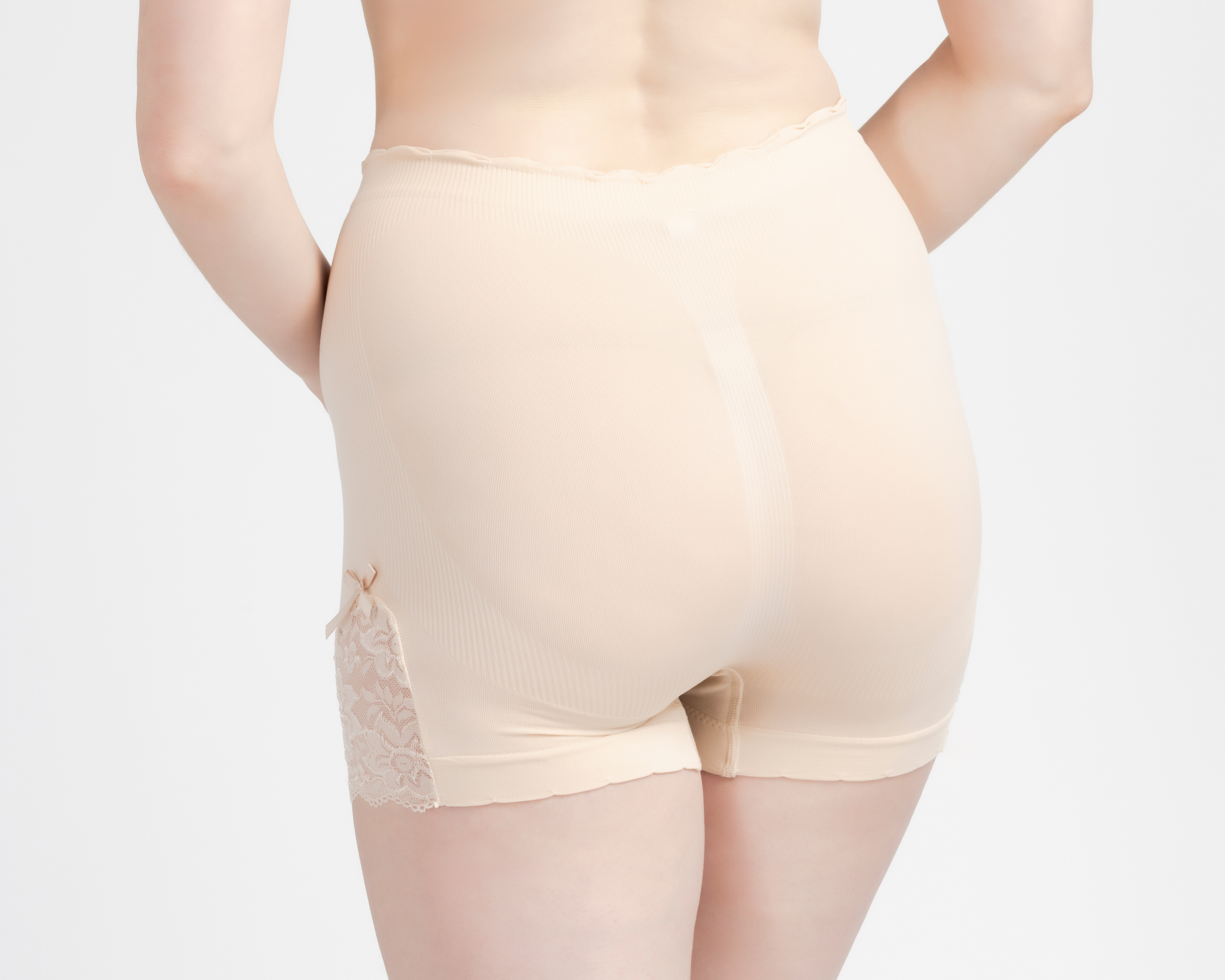 Foto 4 pulgar | Foto 3 | Bóxer Beauty Secret para Mujer 3 Piezas