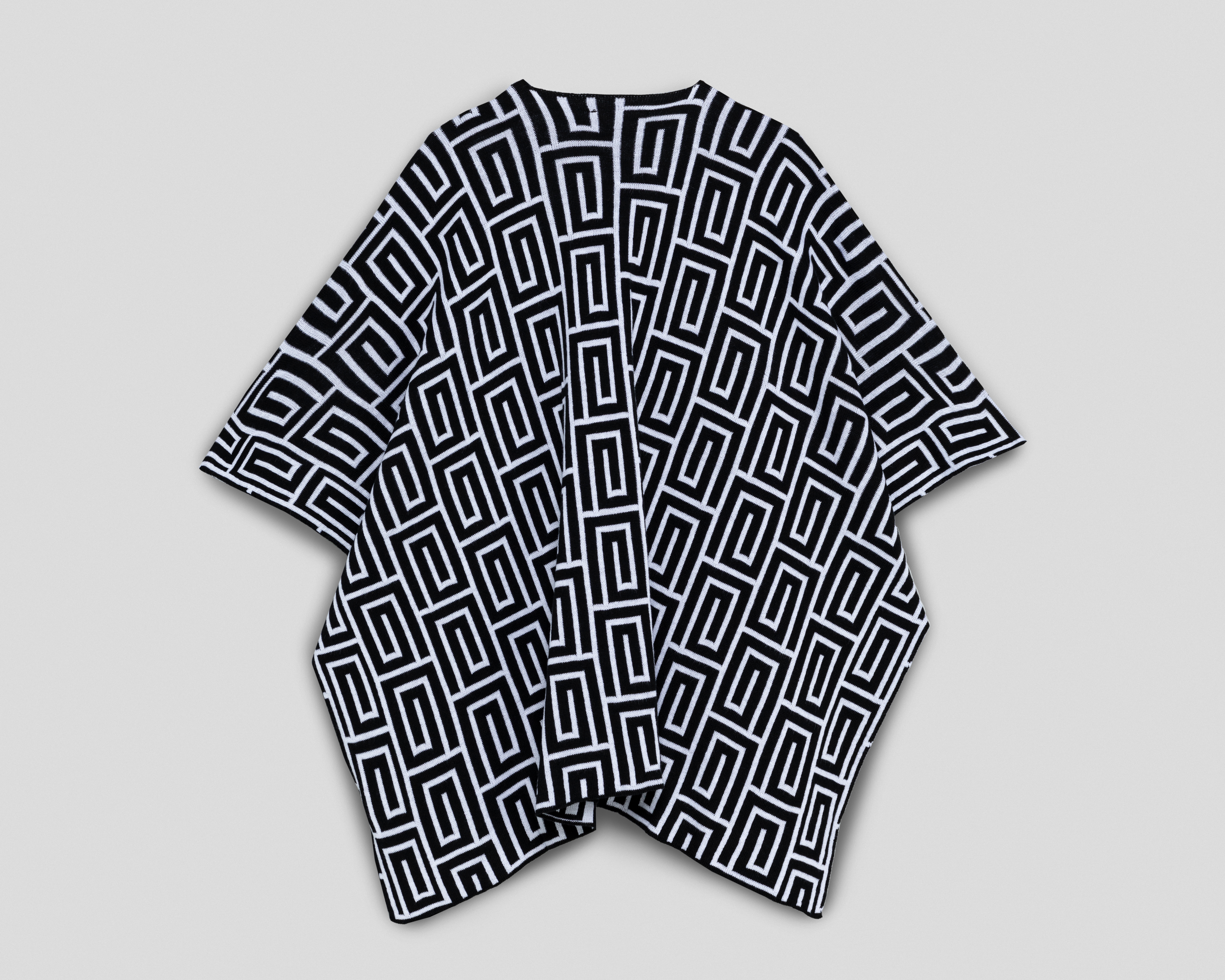 Foto 2 | Foto 2 | Capa Estampada Sahara para Mujer