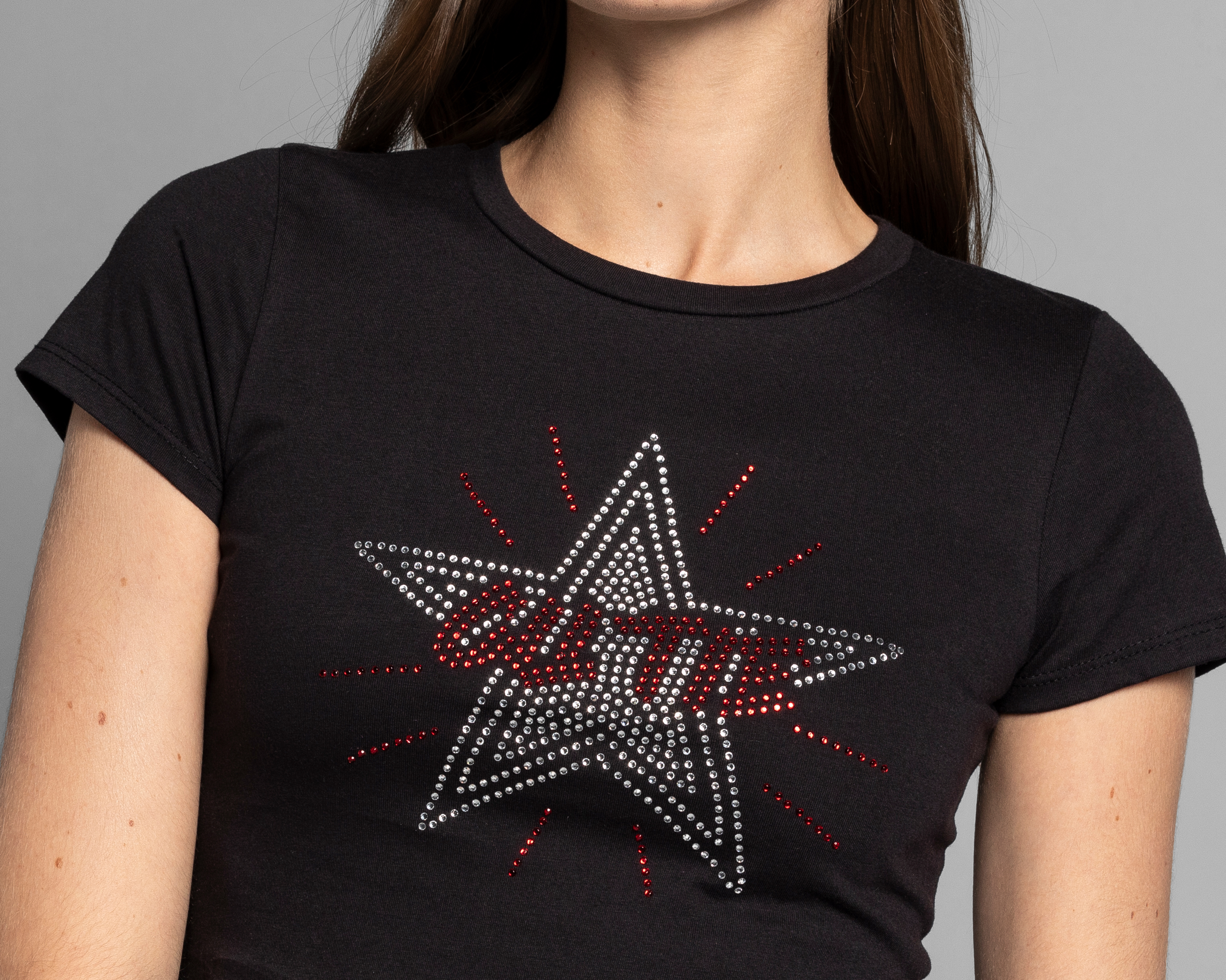 Foto 4 | Foto 4 | Playera Strona para Mujer