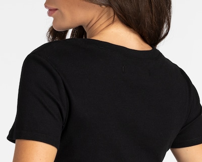 Foto 5 | Foto 5 | Playera Refill Manga Corta para Mujer