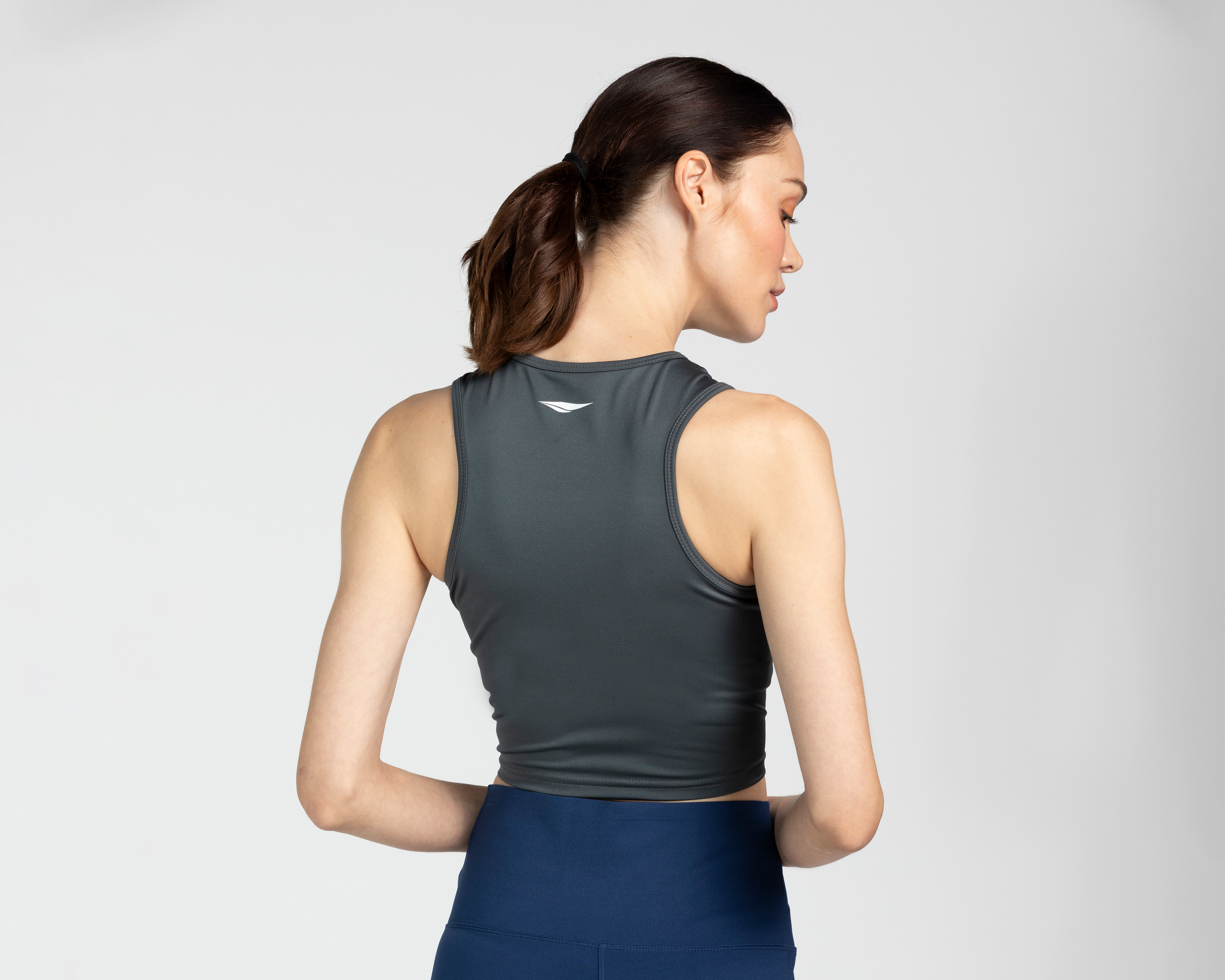 Foto 4 pulgar | Foto 3 | Playera Sportline de Entrenamiento para Mujer