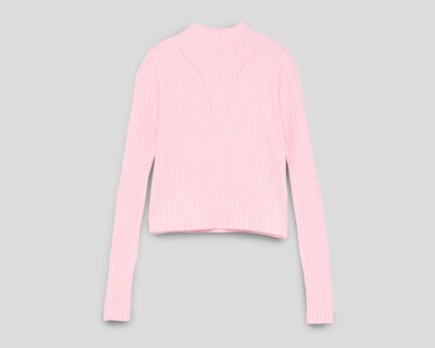 Foto 1 | Foto 1 | Suéter Rosa 18 Forever para Mujer