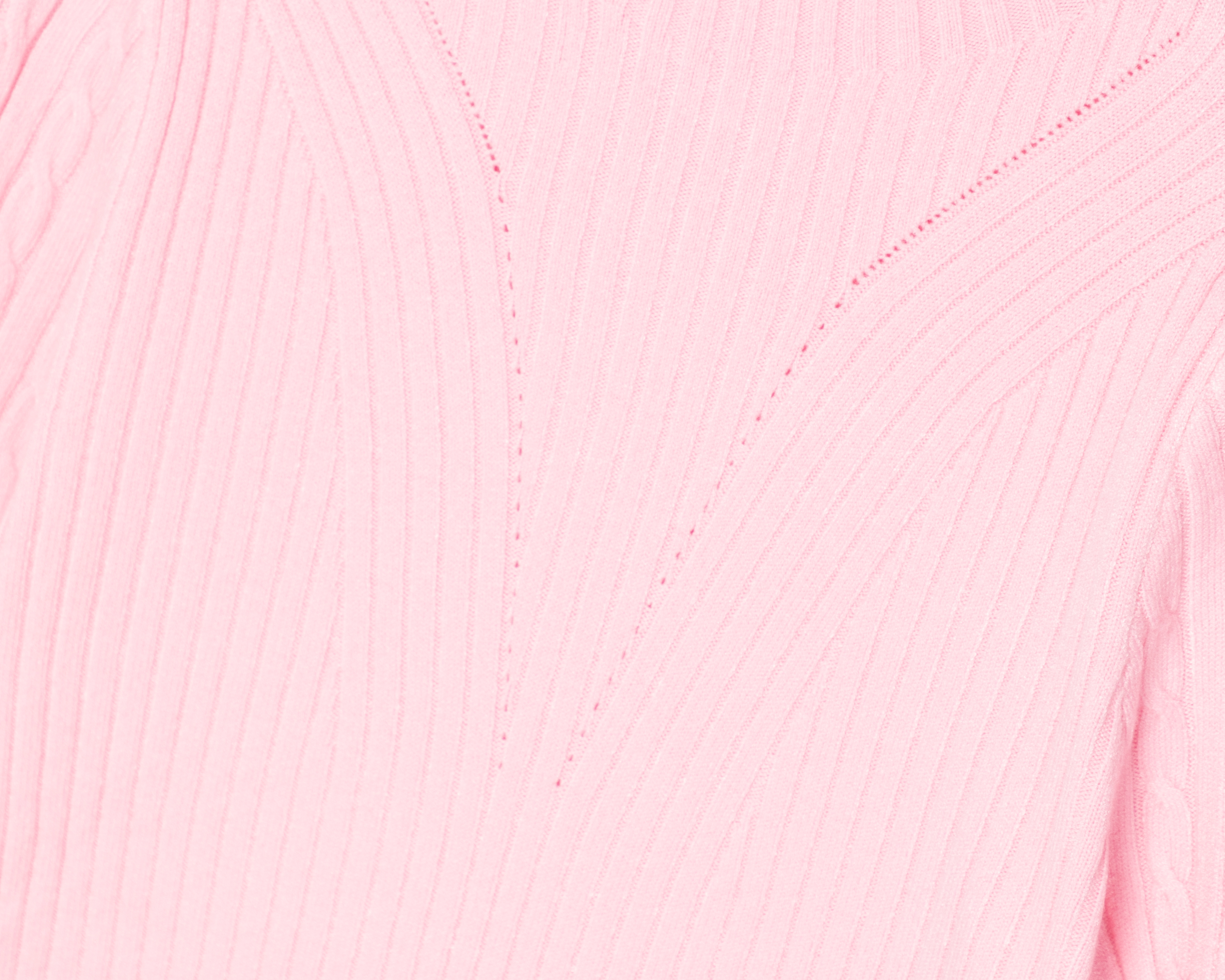 Foto 4 pulgar | Foto 3 | Suéter Rosa 18 Forever para Mujer