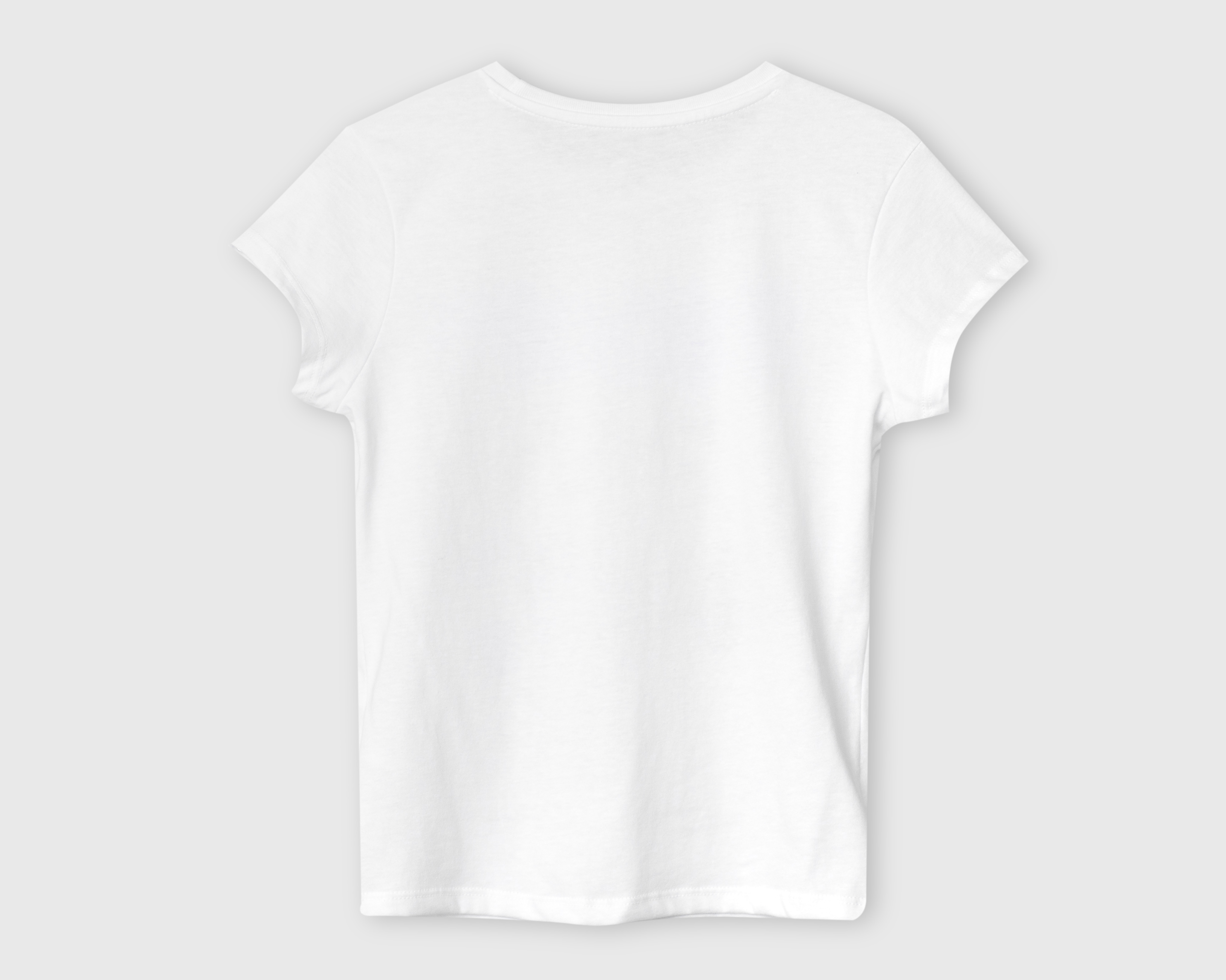 Foto 3 pulgar | Foto 2 | Playera Peanuts Snoopy para Mujer