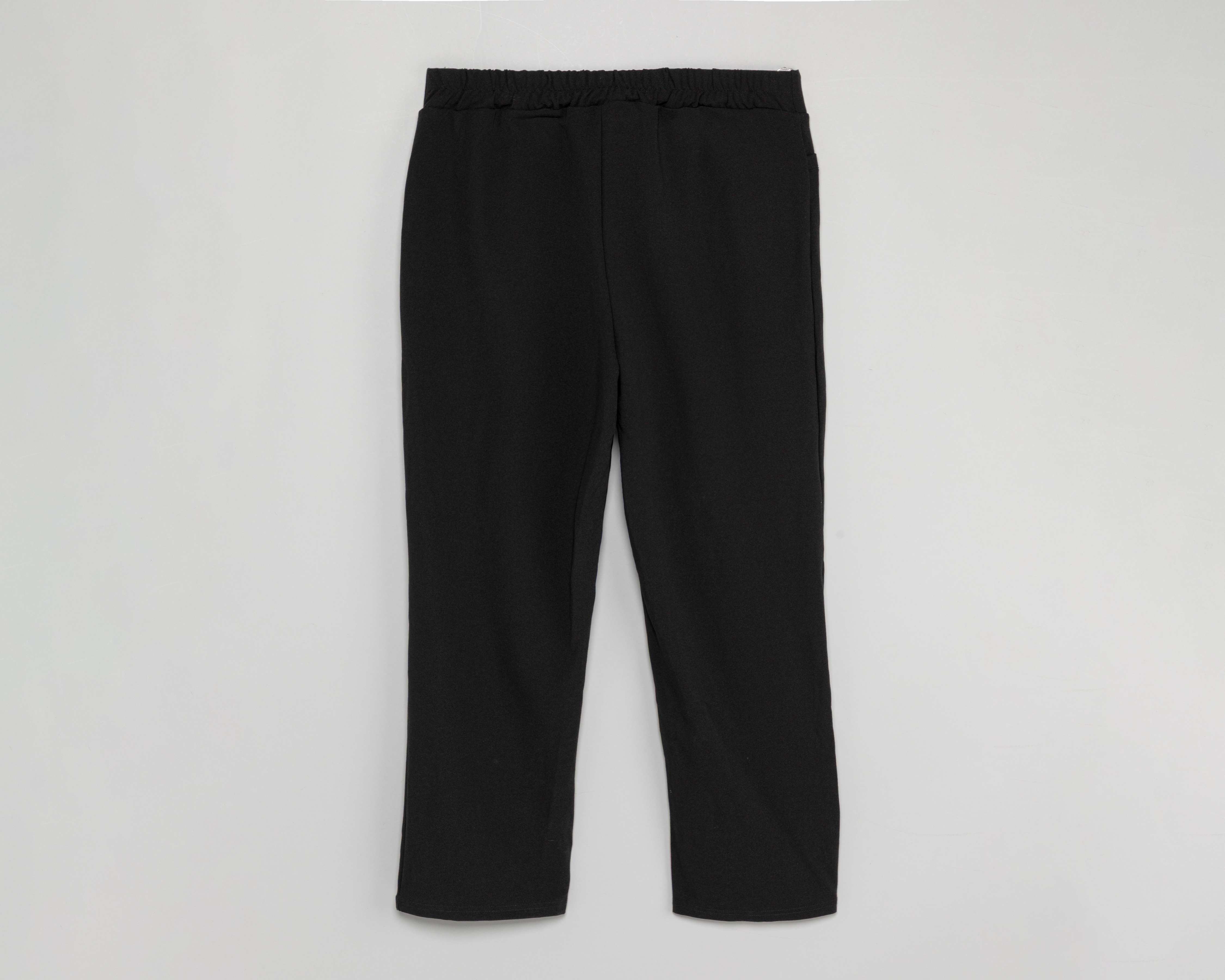 Foto 3 pulgar | Foto 2 | Pantalón de Vestir Sahara Negro para Mujer