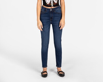 Foto 1 | Foto 1 | Jeans Skinny Refill para Mujer