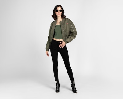 Foto 2 | Foto 2 | Jeans Skinny Fit Bebe para Mujer