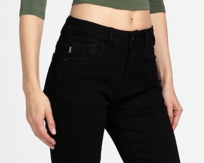 Foto 4 | Foto 4 | Jeans Skinny Fit Bebe para Mujer