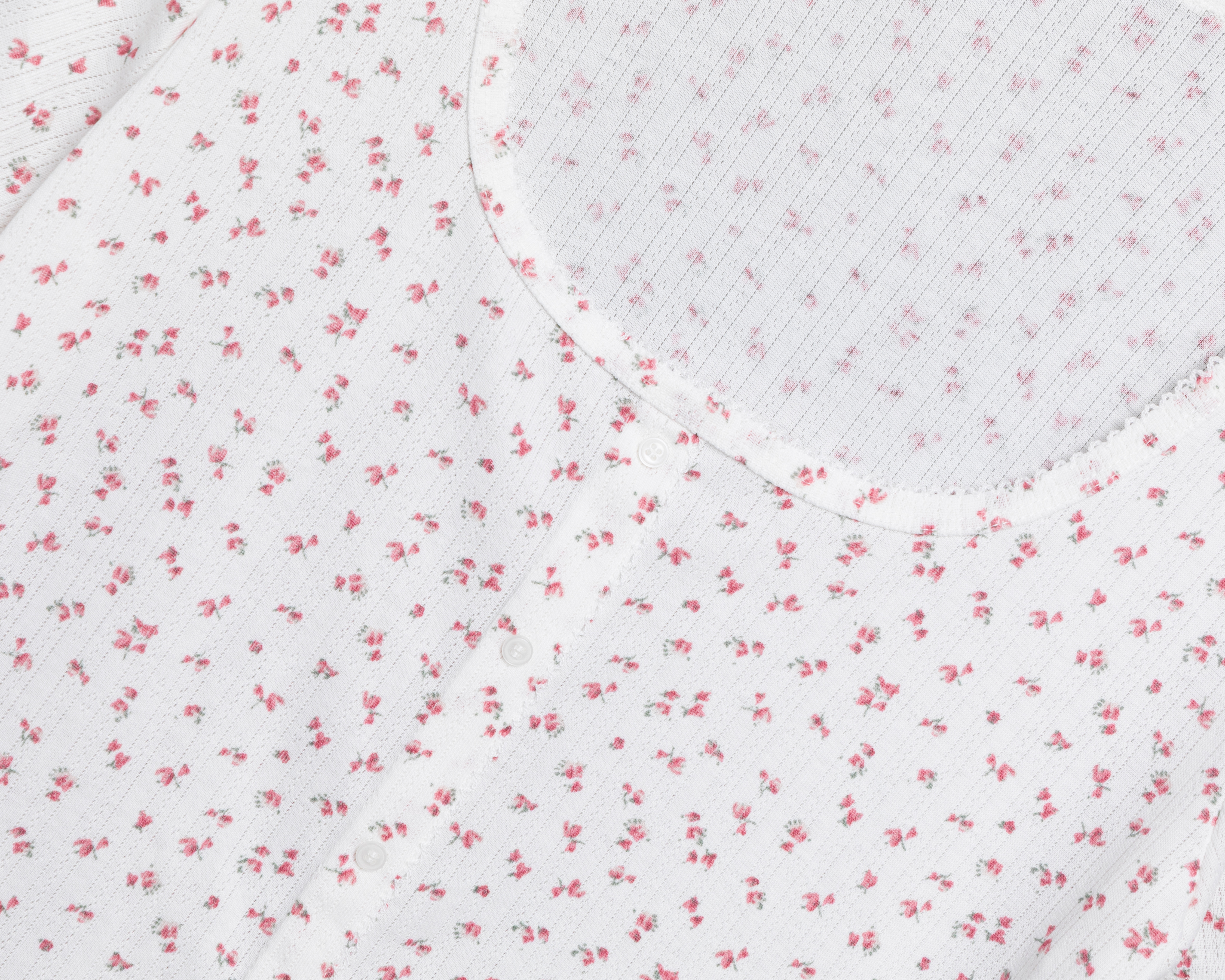 Foto 4 pulgar | Foto 3 | Playera Manga Corta 18 Forever para Mujer