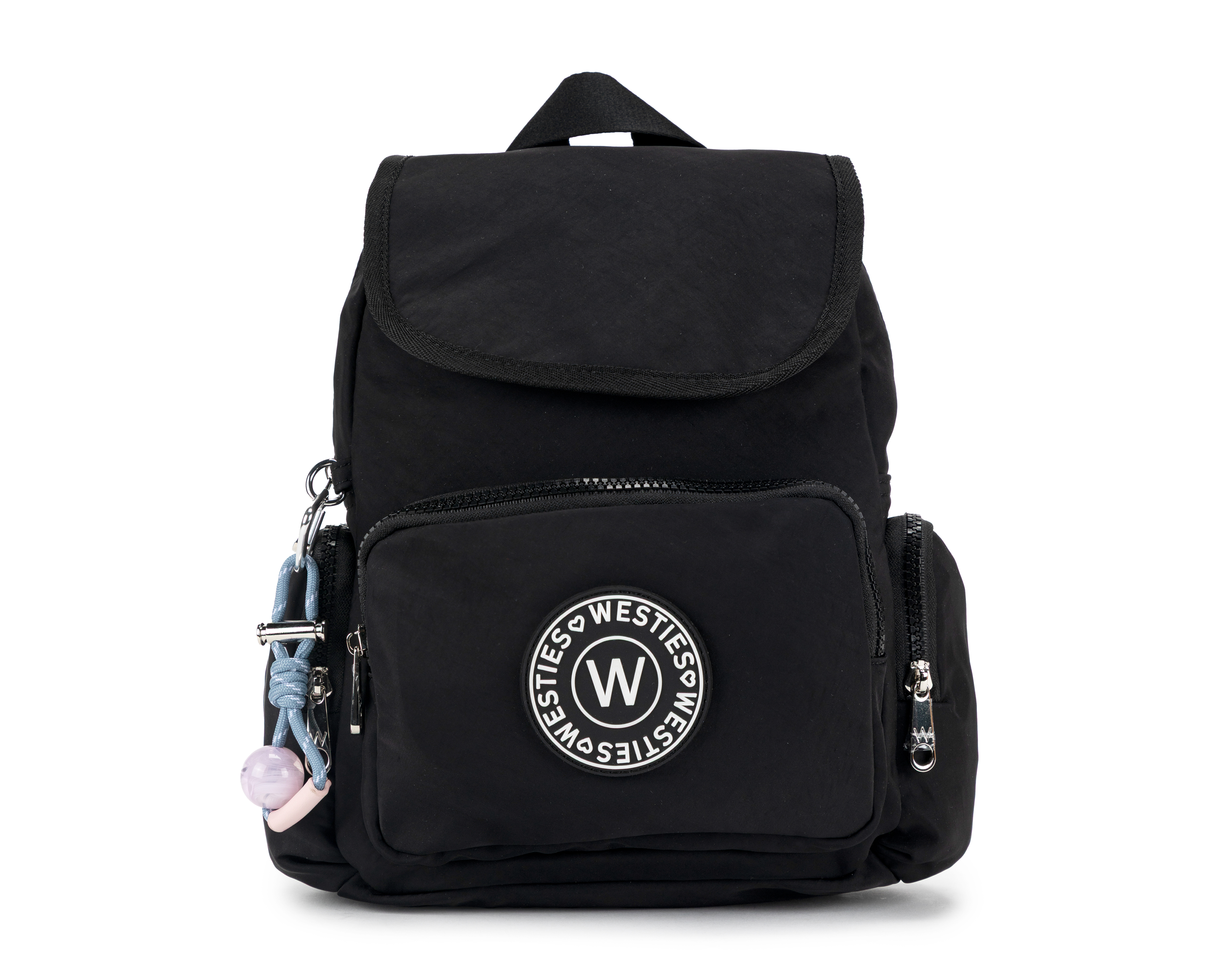 Mochila Westies Edilia Negra