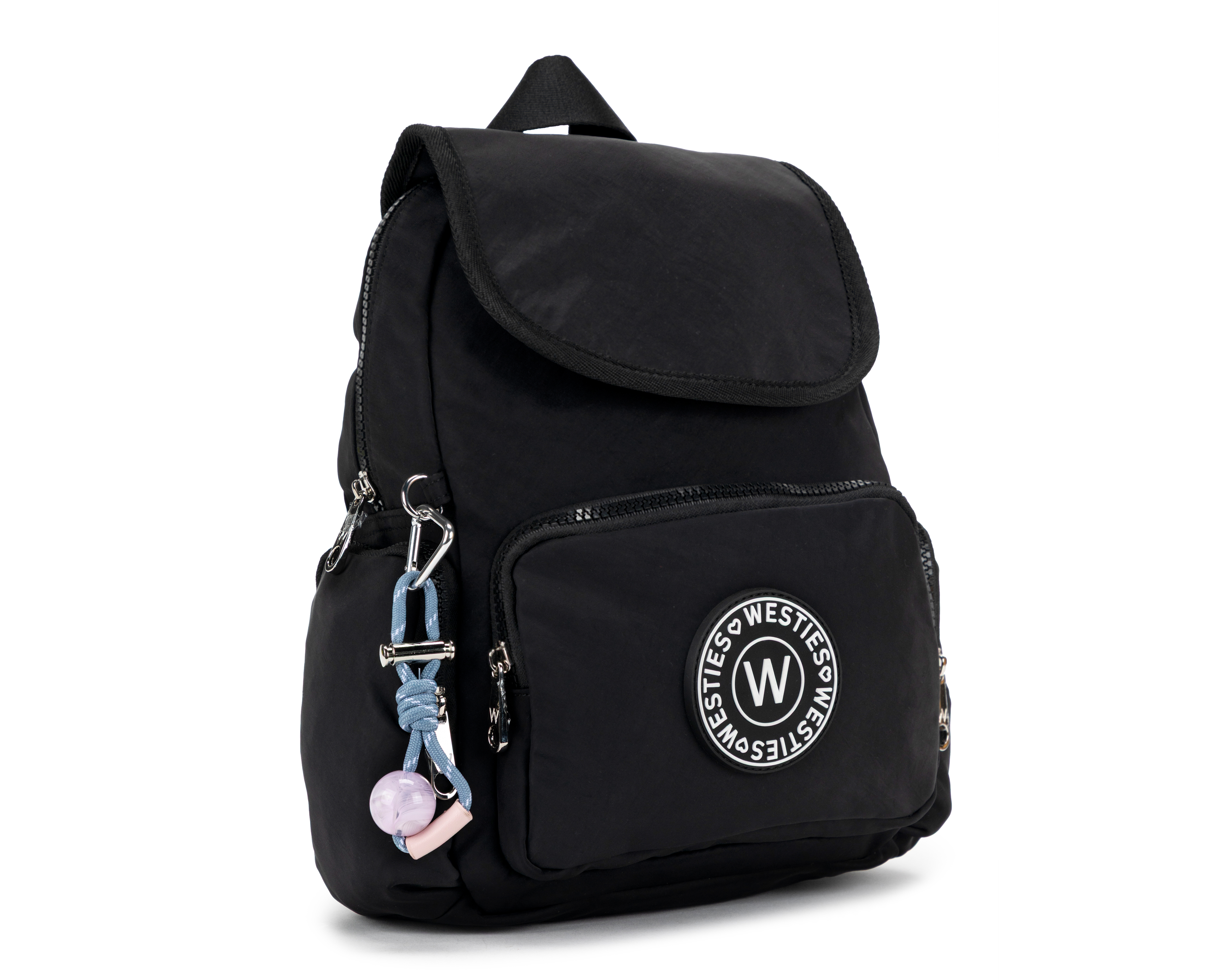 Foto 2 | Foto 2 | Mochila Westies Edilia Negra