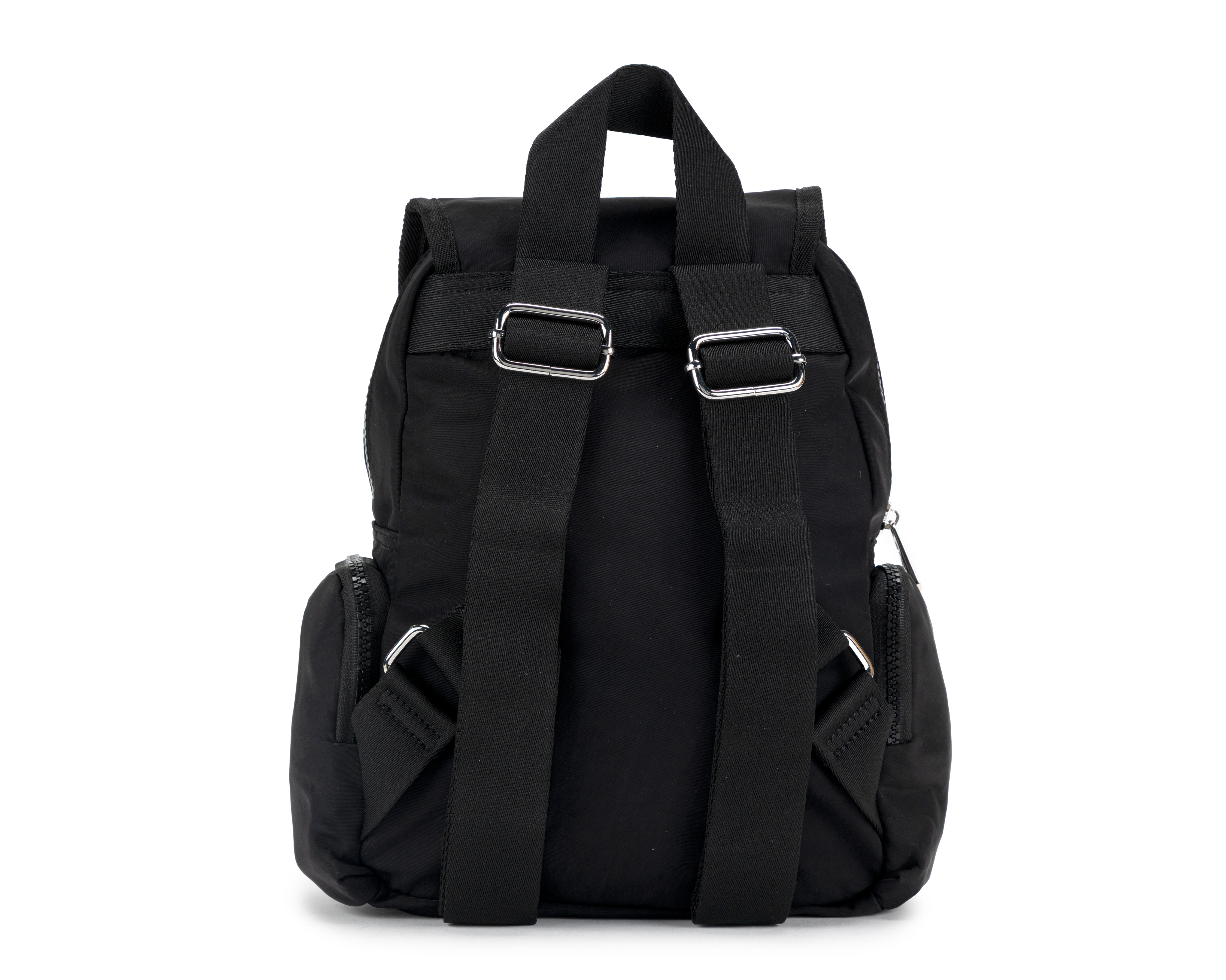 Foto 5 pulgar | Foto 4 | Mochila Westies Edilia Negra