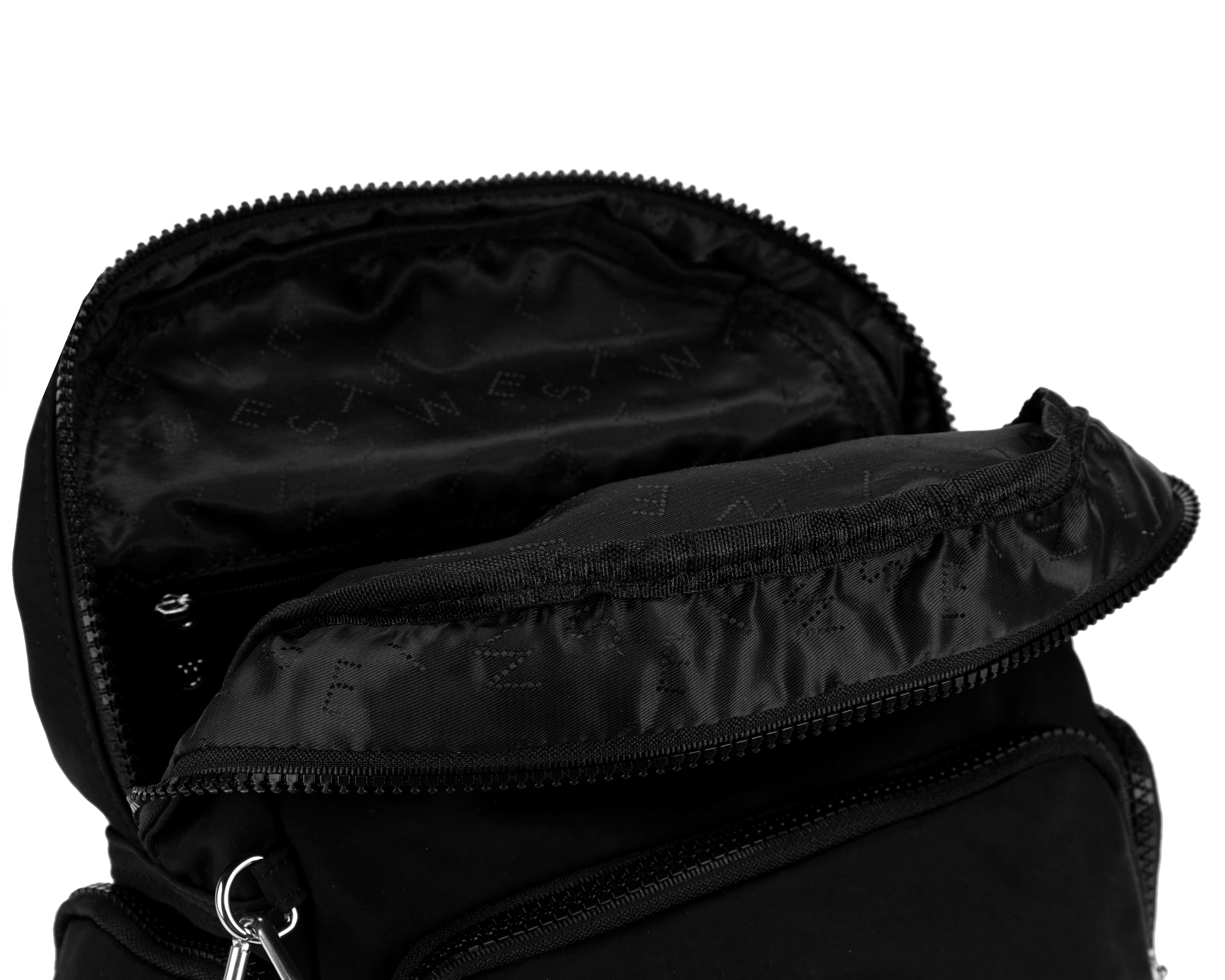 Foto 6 | Foto 6 | Mochila Westies Edilia Negra