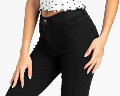 Foto 4 | Foto 4 | Jeans Skinny 18 Forever para Mujer