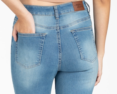 Foto 5 | Foto 5 | Jeans Skinny Refill para Mujer