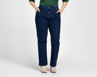 Foto 1 | Foto 1 | Jeans Recto Sahara para Mujer
