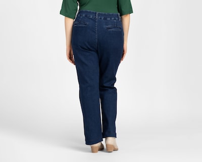 Foto 3 | Foto 3 | Jeans Recto Sahara para Mujer