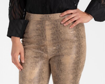 Foto 4 | Foto 4 | Leggings Casuales Sahara para Mujer